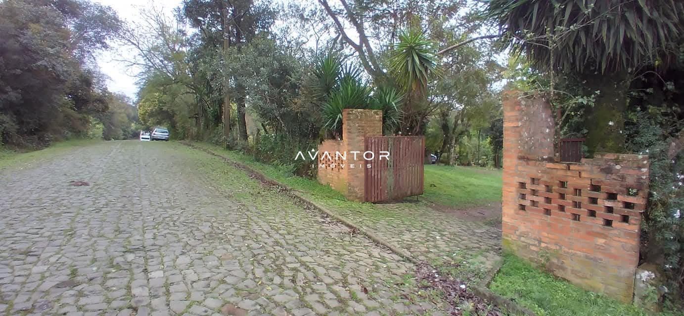 Chácara com 3 quartos à venda em Parque Serrano I, Itaara/RS — foto 2 de 14
