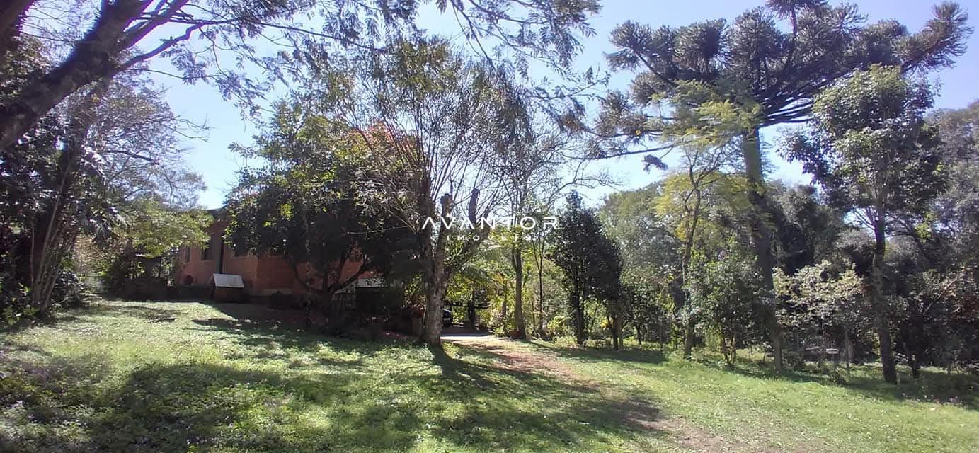Chácara com 3 quartos à venda em Parque Serrano I, Itaara/RS — foto 3 de 14