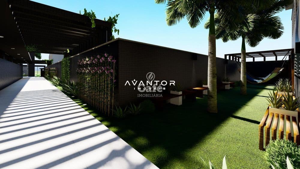 Apartamento com 2 quartos à venda no Golden Palace, em Nossa Senhora das Dores, Santa Maria/RS — foto 6 de 11
