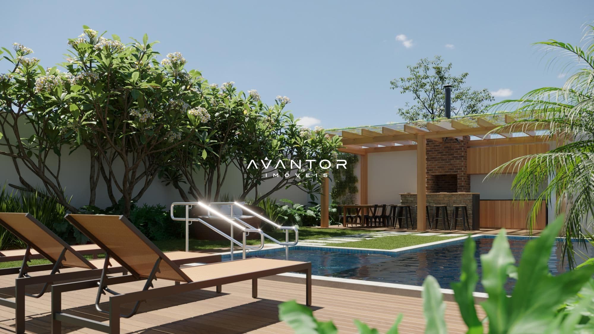 Apartamento com 1 quarto à venda no Residencial Duque 17CINCO5, em Centro, Santa Maria/RS — foto 9 de 9