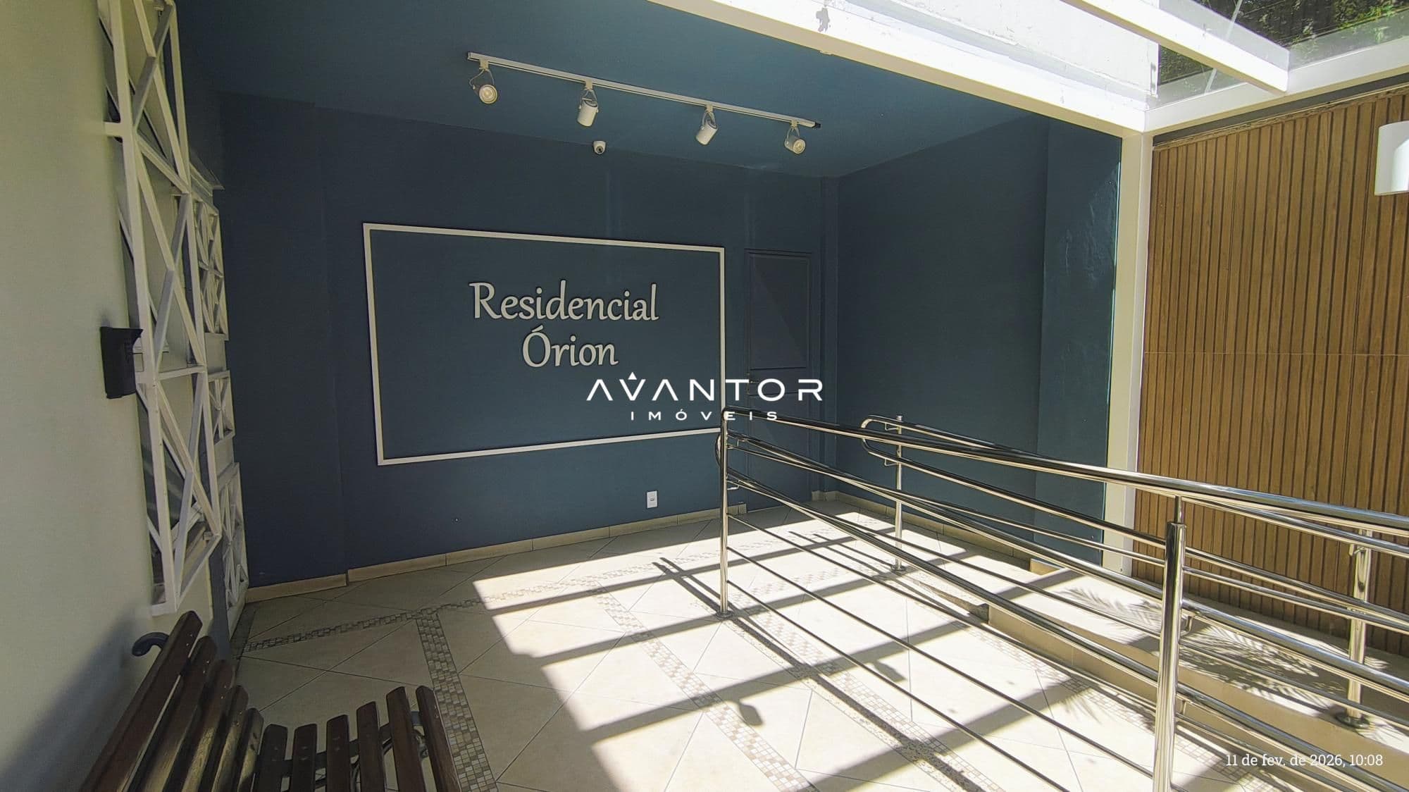Apartamento com 2 quartos à venda no Residencial Órion, em Nossa Senhora de Fátima, Santa Maria/RS — foto 2 de 18