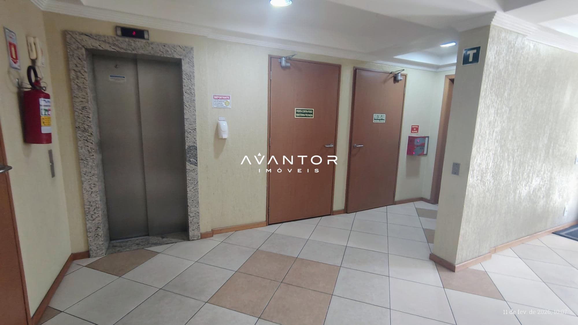 Apartamento com 2 quartos à venda no Residencial Órion, em Nossa Senhora de Fátima, Santa Maria/RS — foto 3 de 18