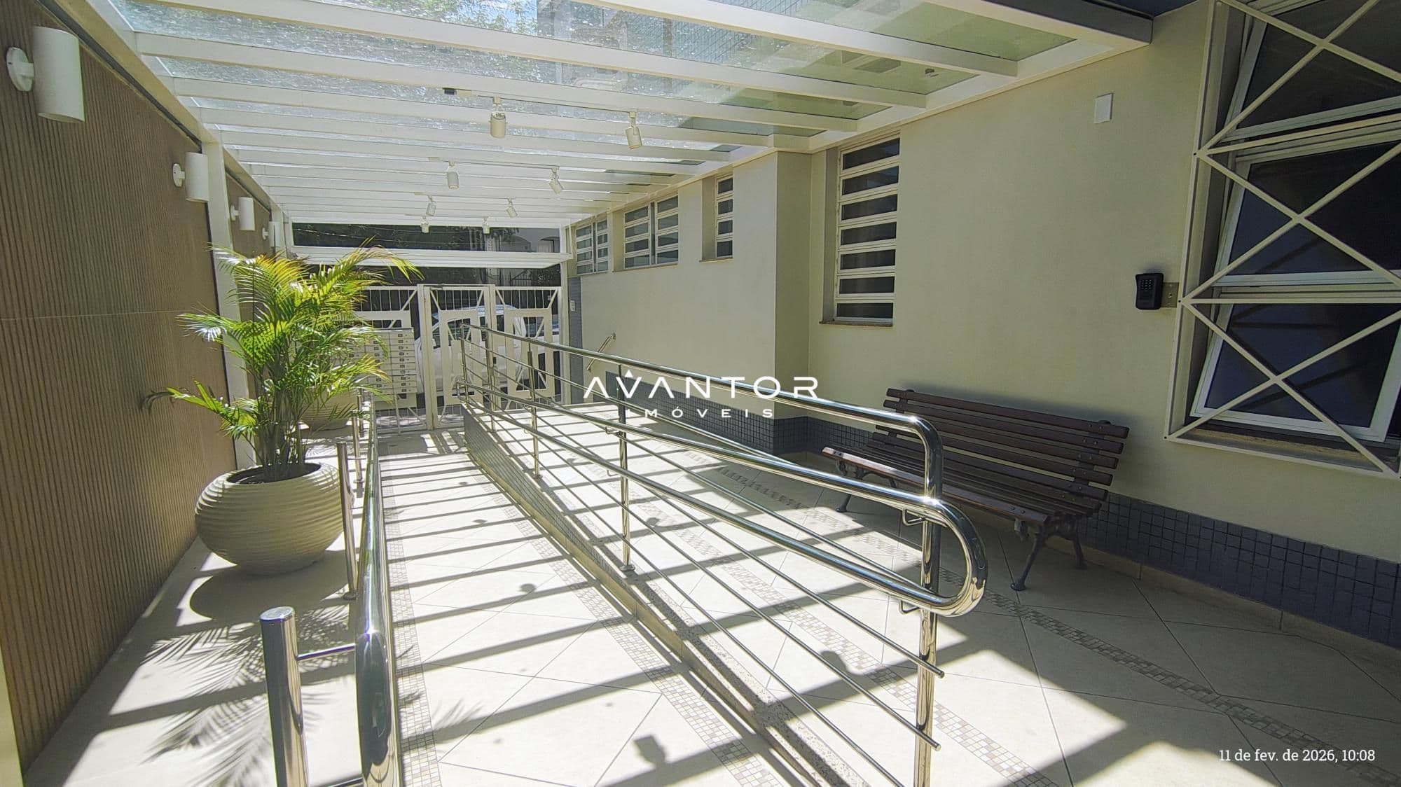 Apartamento com 2 quartos à venda no Residencial Órion, em Nossa Senhora de Fátima, Santa Maria/RS — foto 4 de 18