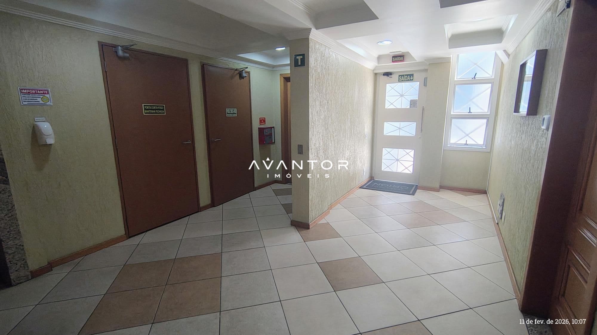 Apartamento com 2 quartos à venda no Residencial Órion, em Nossa Senhora de Fátima, Santa Maria/RS — foto 5 de 18