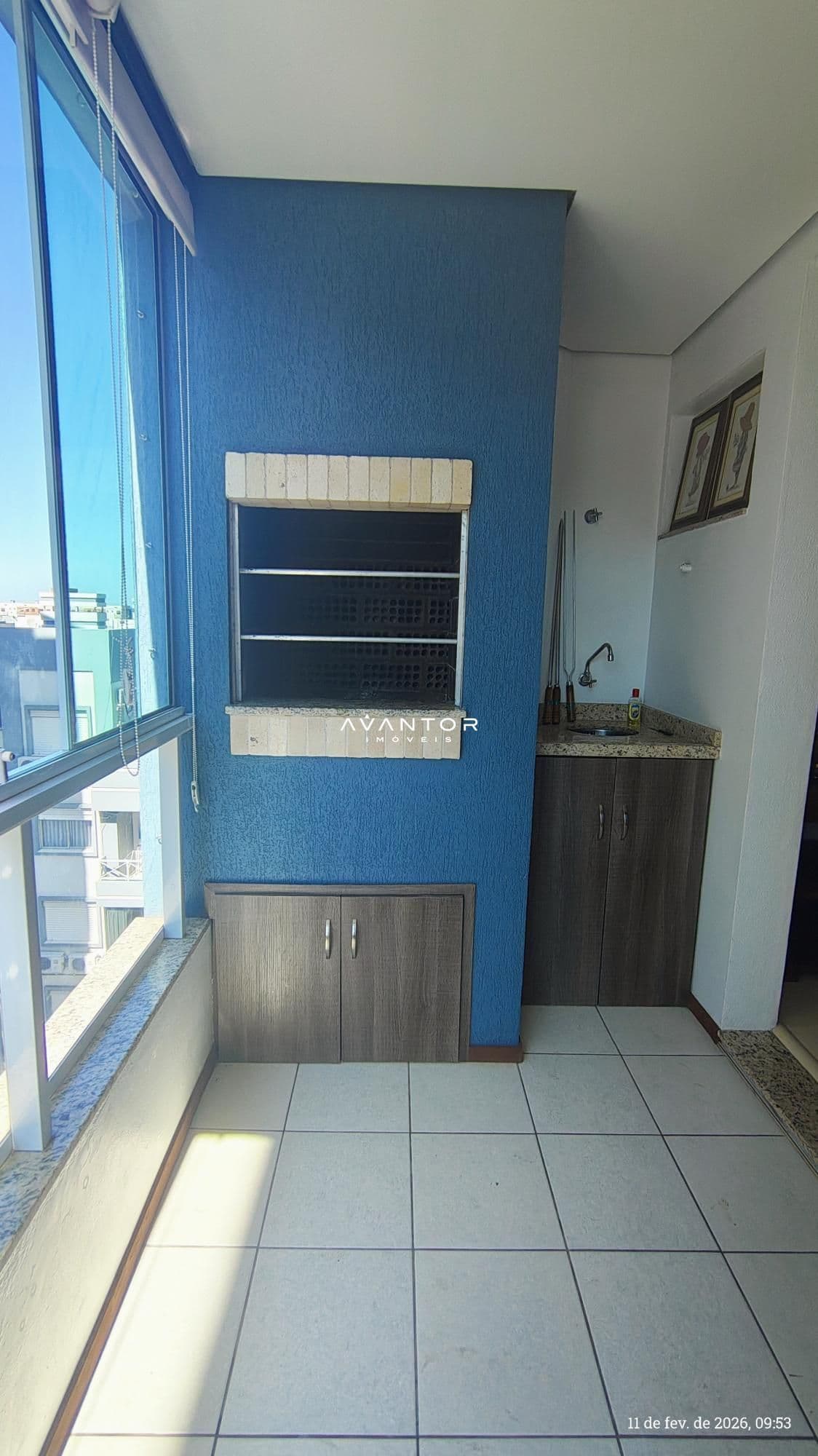 Apartamento com 2 quartos à venda no Residencial Órion, em Nossa Senhora de Fátima, Santa Maria/RS — foto 6 de 18