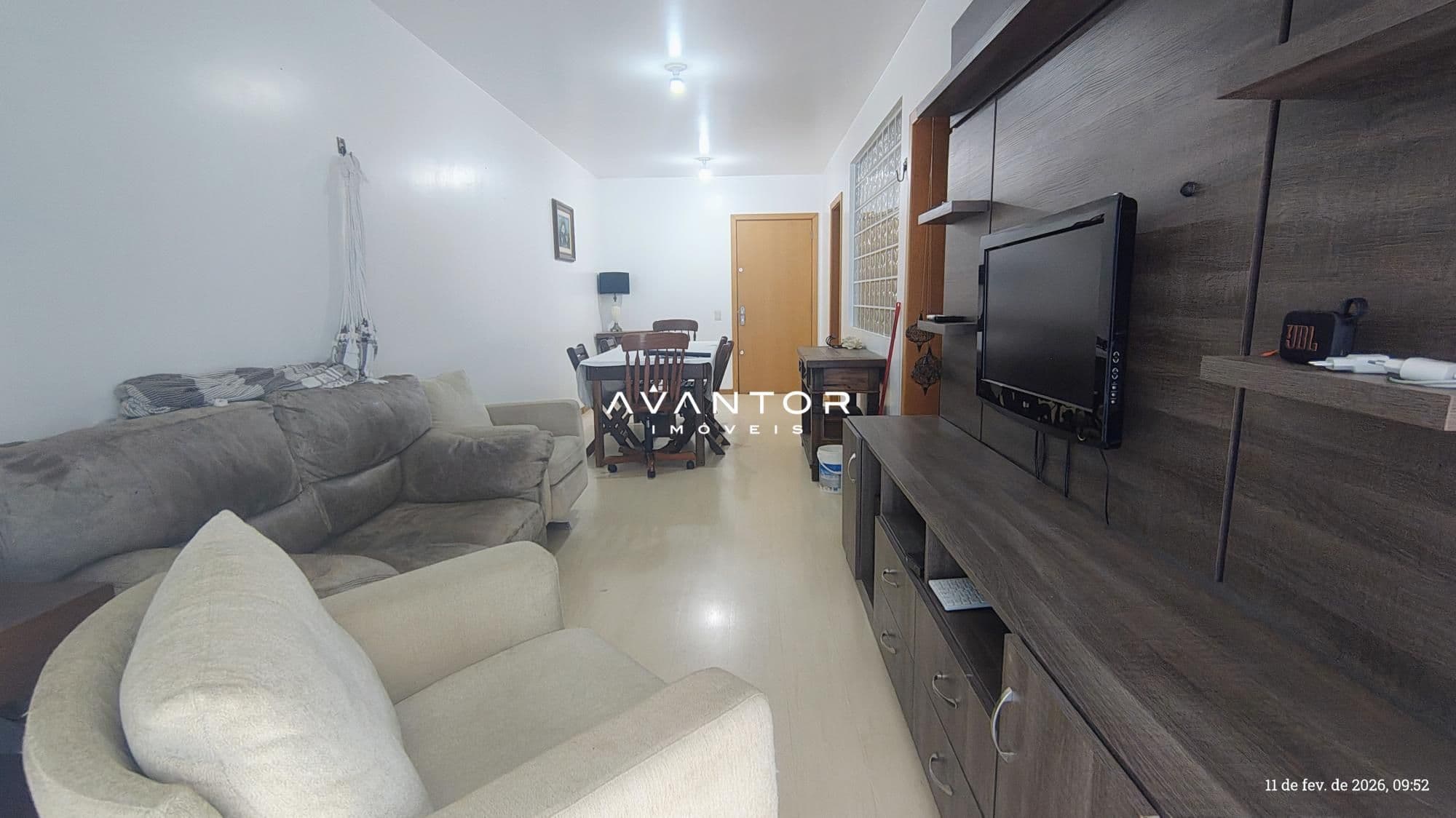 Apartamento com 2 quartos à venda no Residencial Órion, em Nossa Senhora de Fátima, Santa Maria/RS — foto 8 de 18