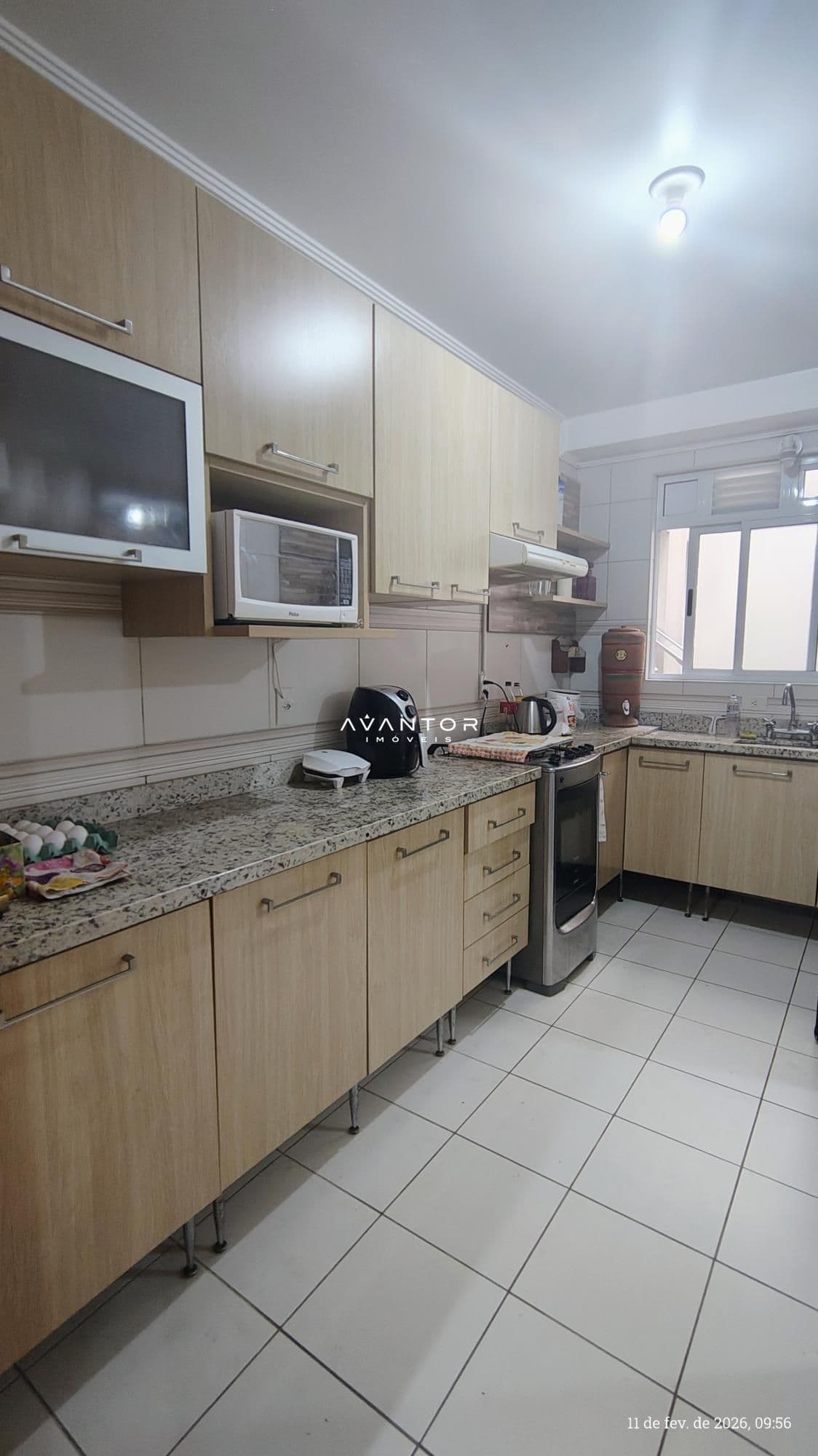 Apartamento com 2 quartos à venda no Residencial Órion, em Nossa Senhora de Fátima, Santa Maria/RS — foto 9 de 18