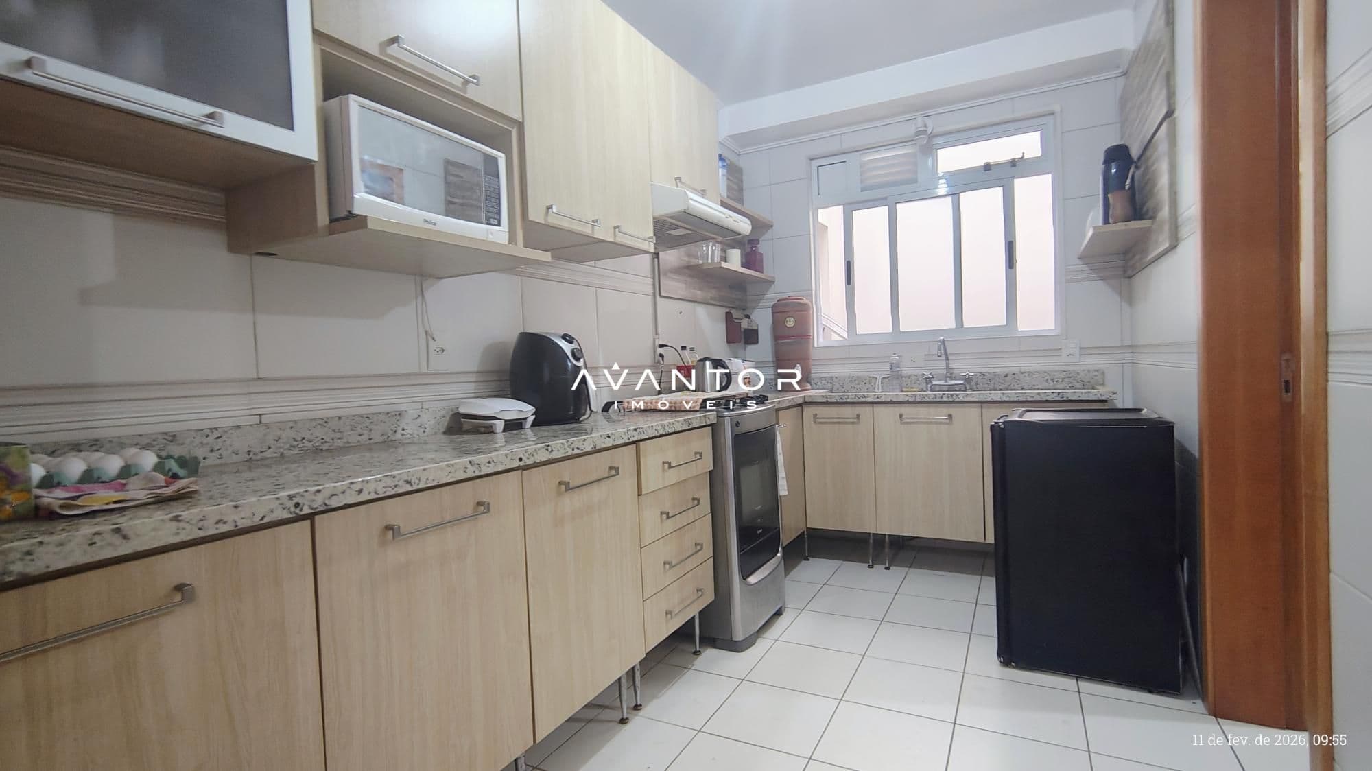 Apartamento com 2 quartos à venda no Residencial Órion, em Nossa Senhora de Fátima, Santa Maria/RS — foto 10 de 18