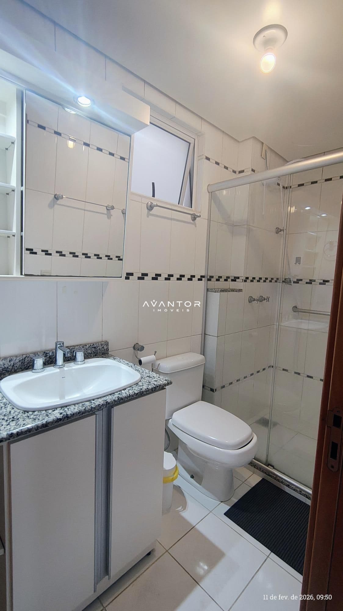 Apartamento com 2 quartos à venda no Residencial Órion, em Nossa Senhora de Fátima, Santa Maria/RS — foto 14 de 18