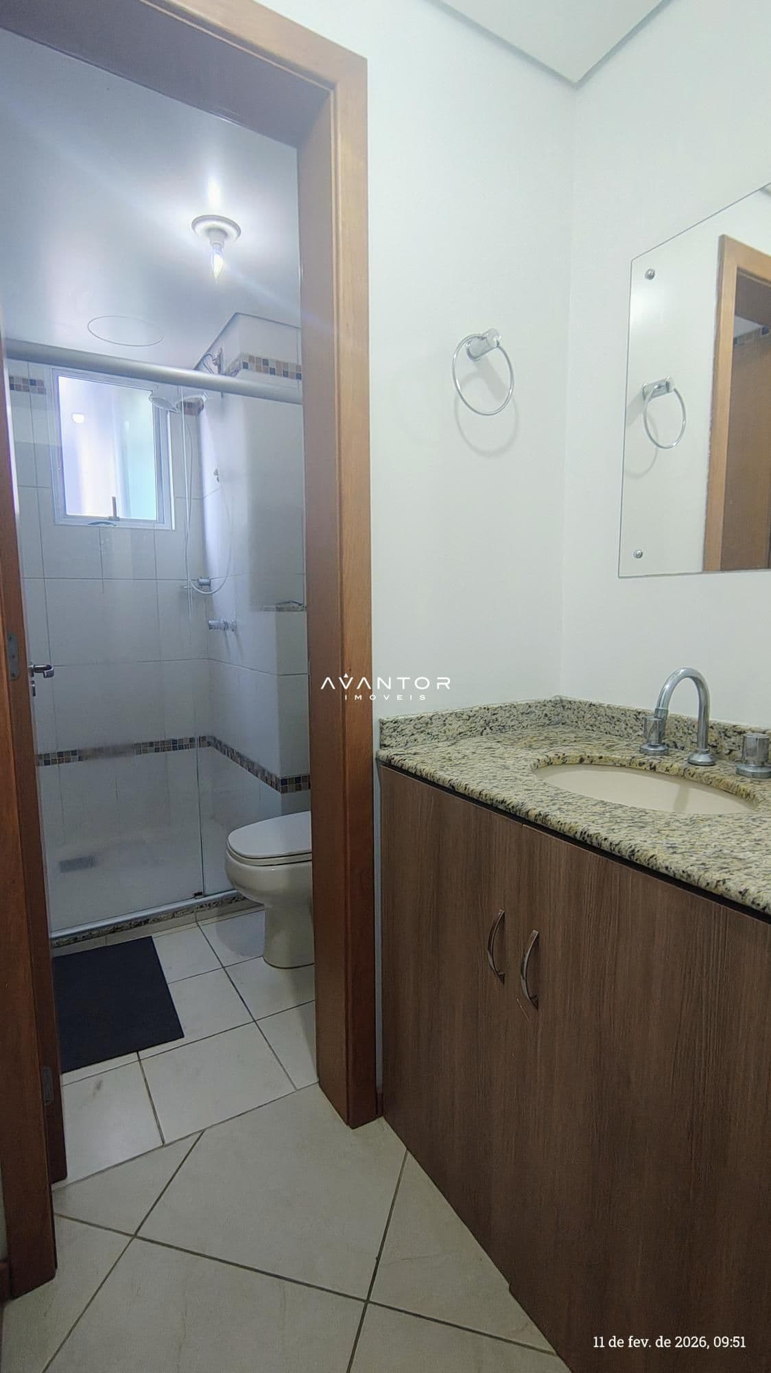 Apartamento com 2 quartos à venda no Residencial Órion, em Nossa Senhora de Fátima, Santa Maria/RS — foto 16 de 18