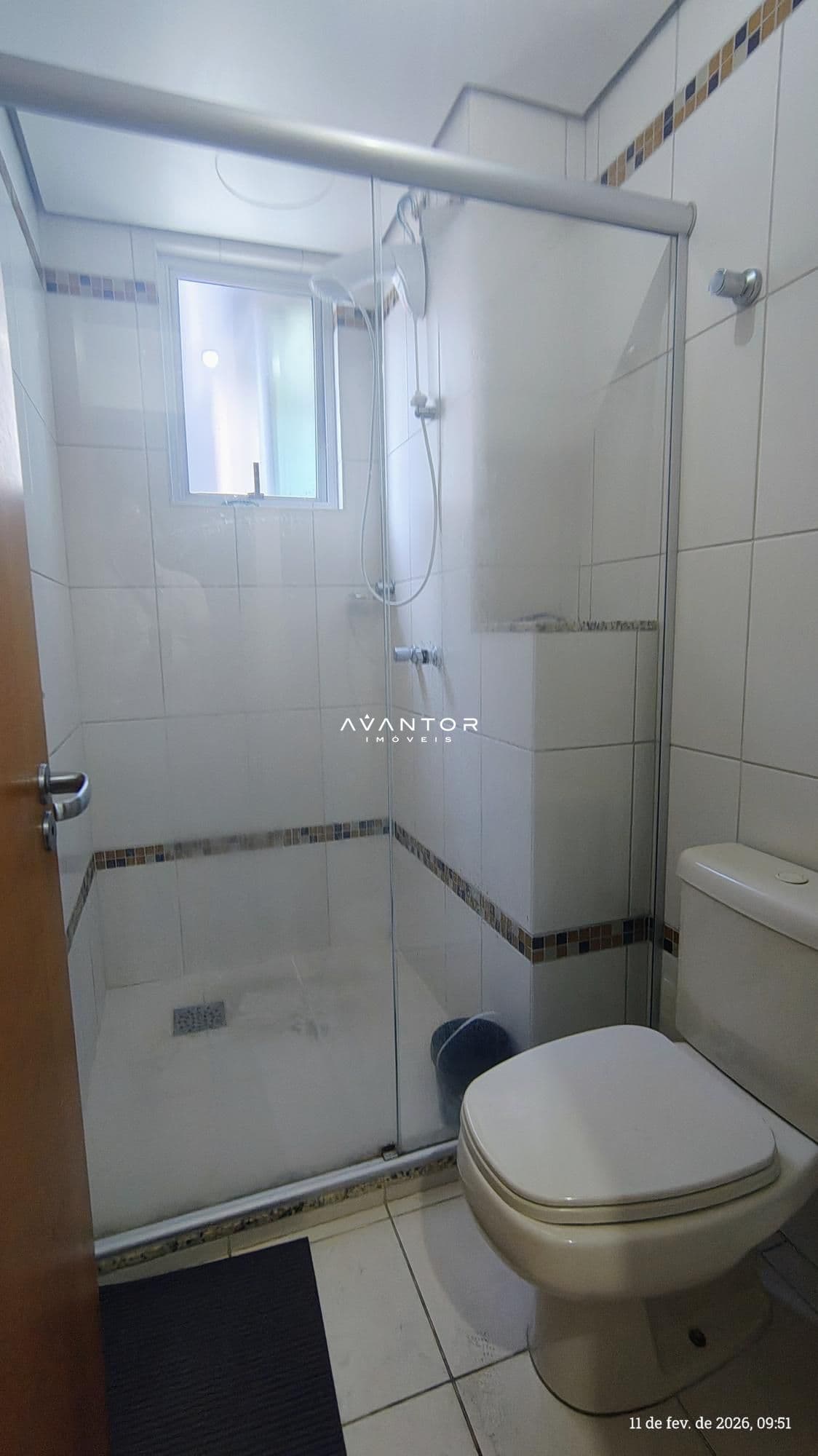 Apartamento com 2 quartos à venda no Residencial Órion, em Nossa Senhora de Fátima, Santa Maria/RS — foto 17 de 18
