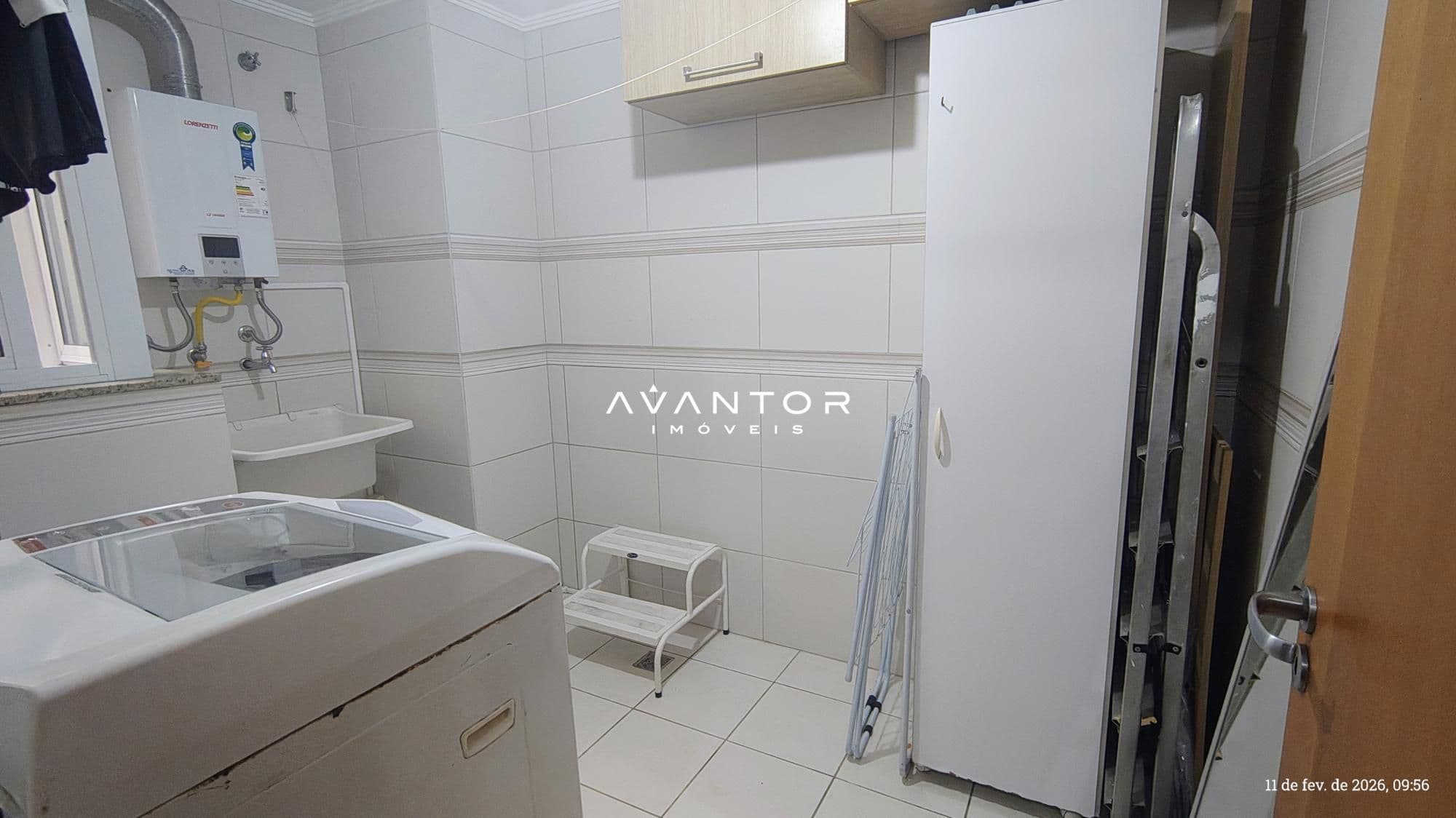 Apartamento com 2 quartos à venda no Residencial Órion, em Nossa Senhora de Fátima, Santa Maria/RS — foto 18 de 18