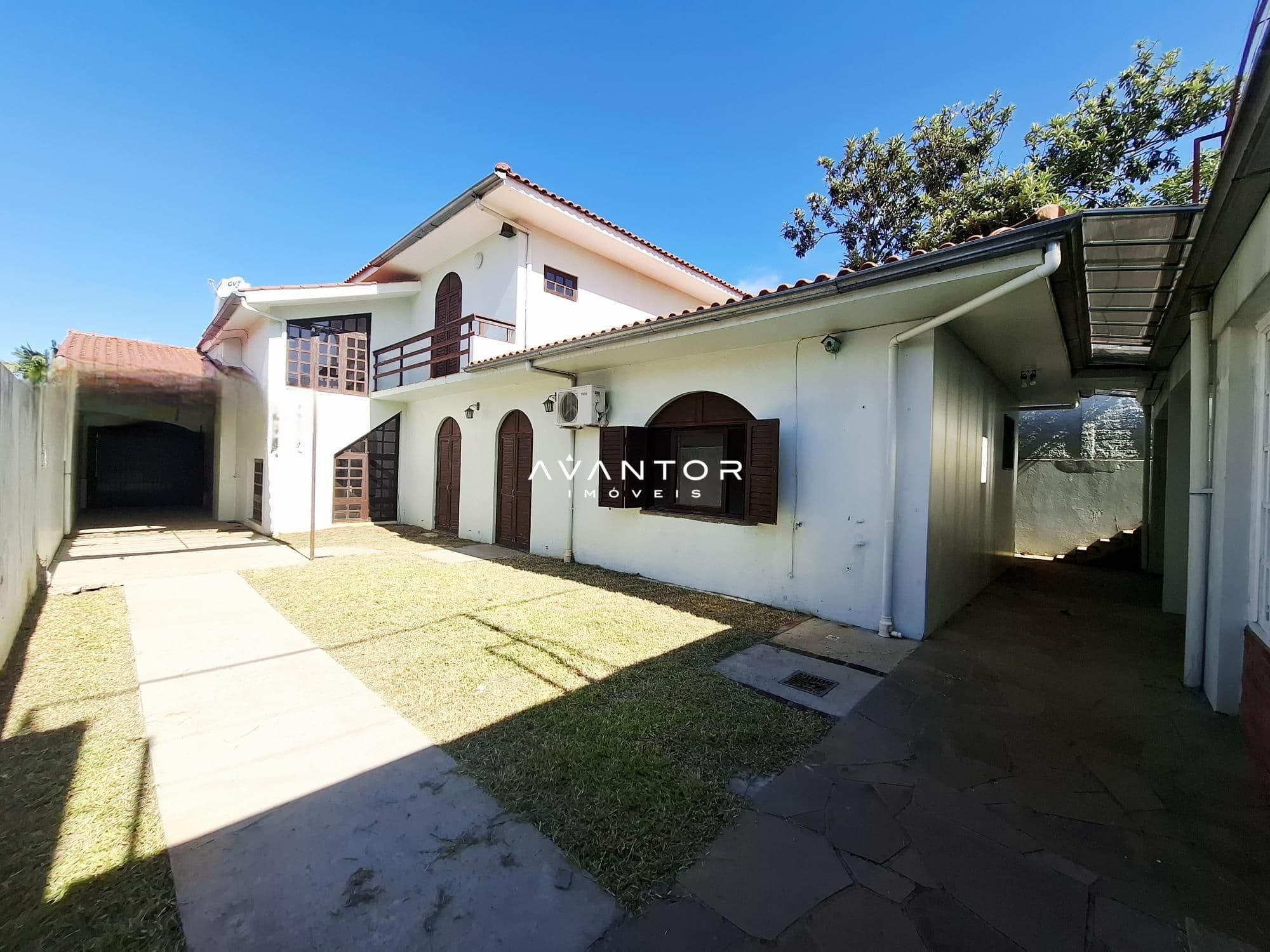 Casa com 5 quartos à venda em Camobi, Santa Maria/RS — foto 4 de 23