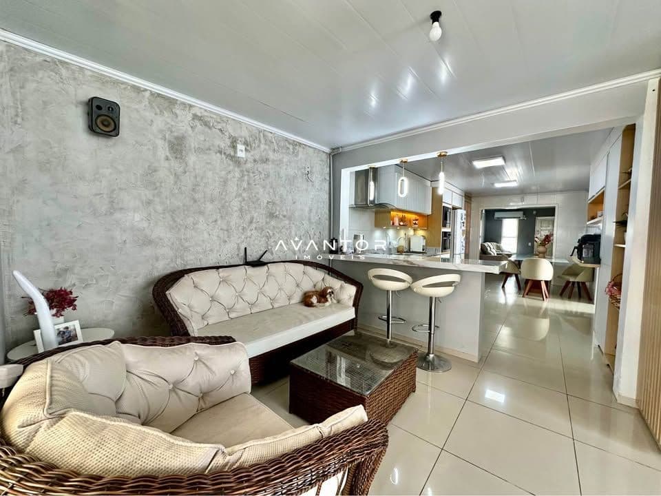 Casa com 2 quartos à venda em Urlândia, Santa Maria/RS — foto 4 de 19