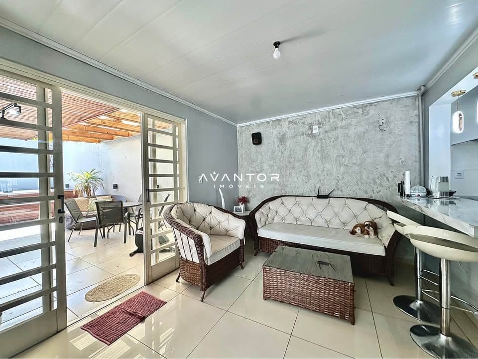 Casa com 2 quartos à venda em Urlândia, Santa Maria/RS — foto 13 de 19