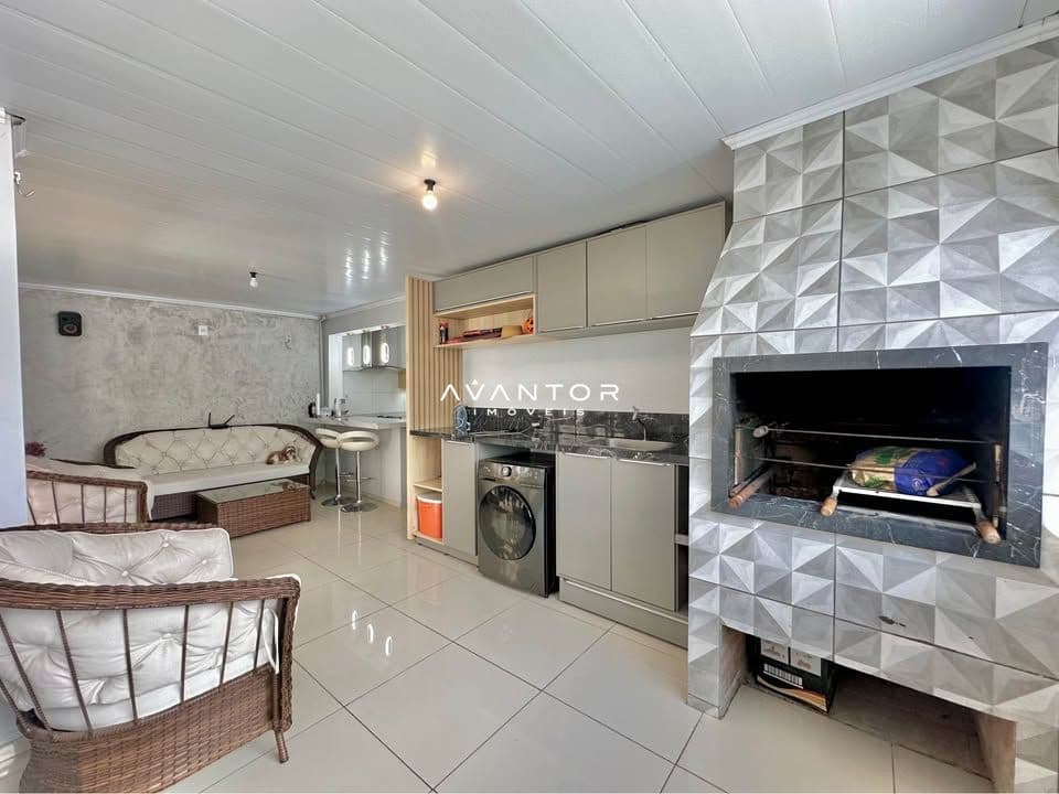 Casa com 2 quartos à venda em Urlândia, Santa Maria/RS — foto 14 de 19