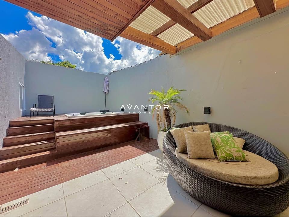 Casa com 2 quartos à venda em Urlândia, Santa Maria/RS — foto 17 de 19