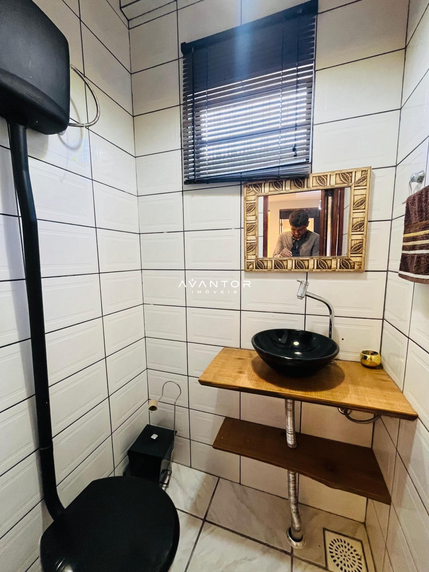 Casa com 4 quartos à venda em Dom Antônio Reis, Santa Maria/RS — foto 5 de 23