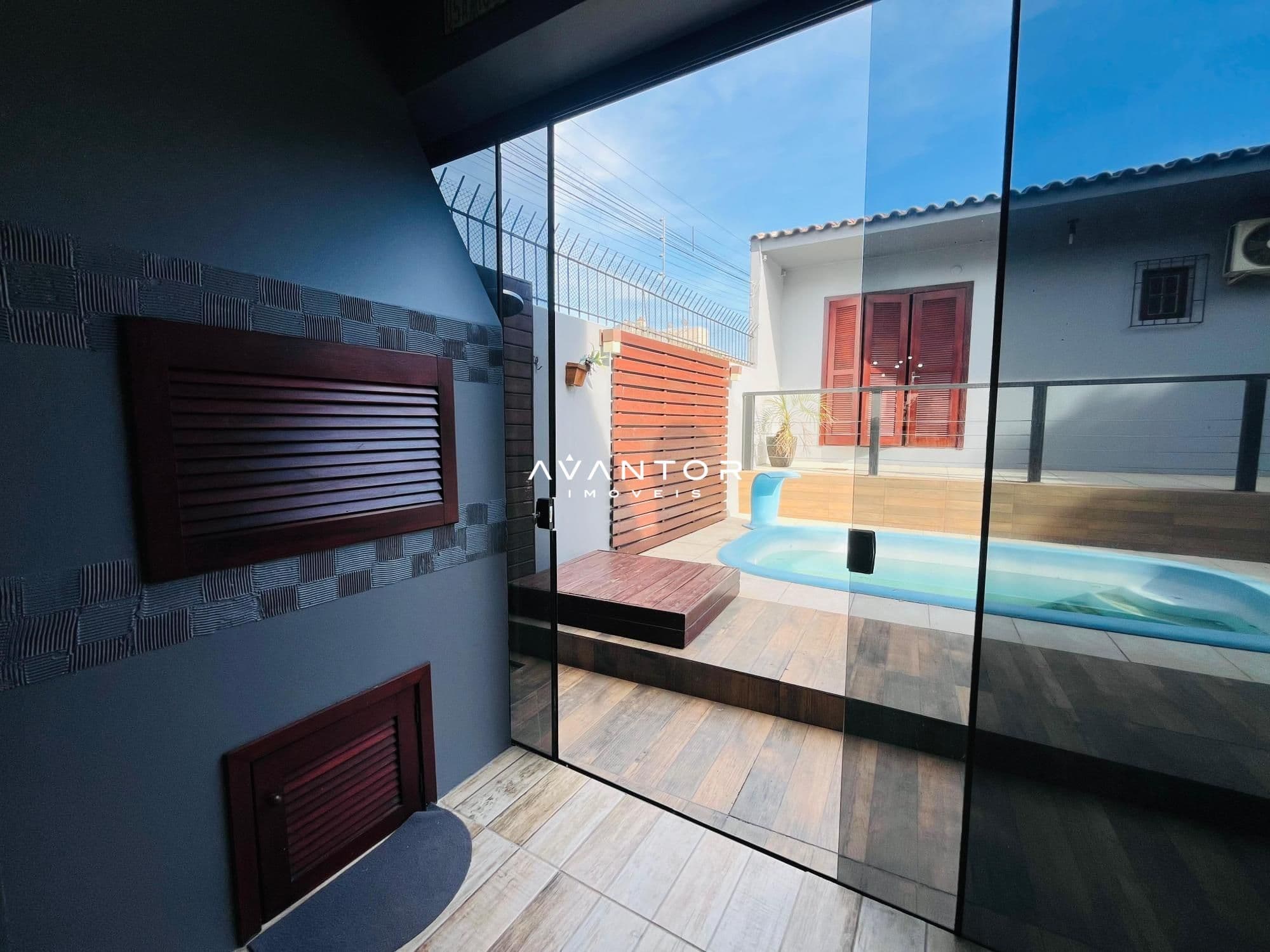 Casa com 4 quartos à venda em Dom Antônio Reis, Santa Maria/RS — foto 17 de 23