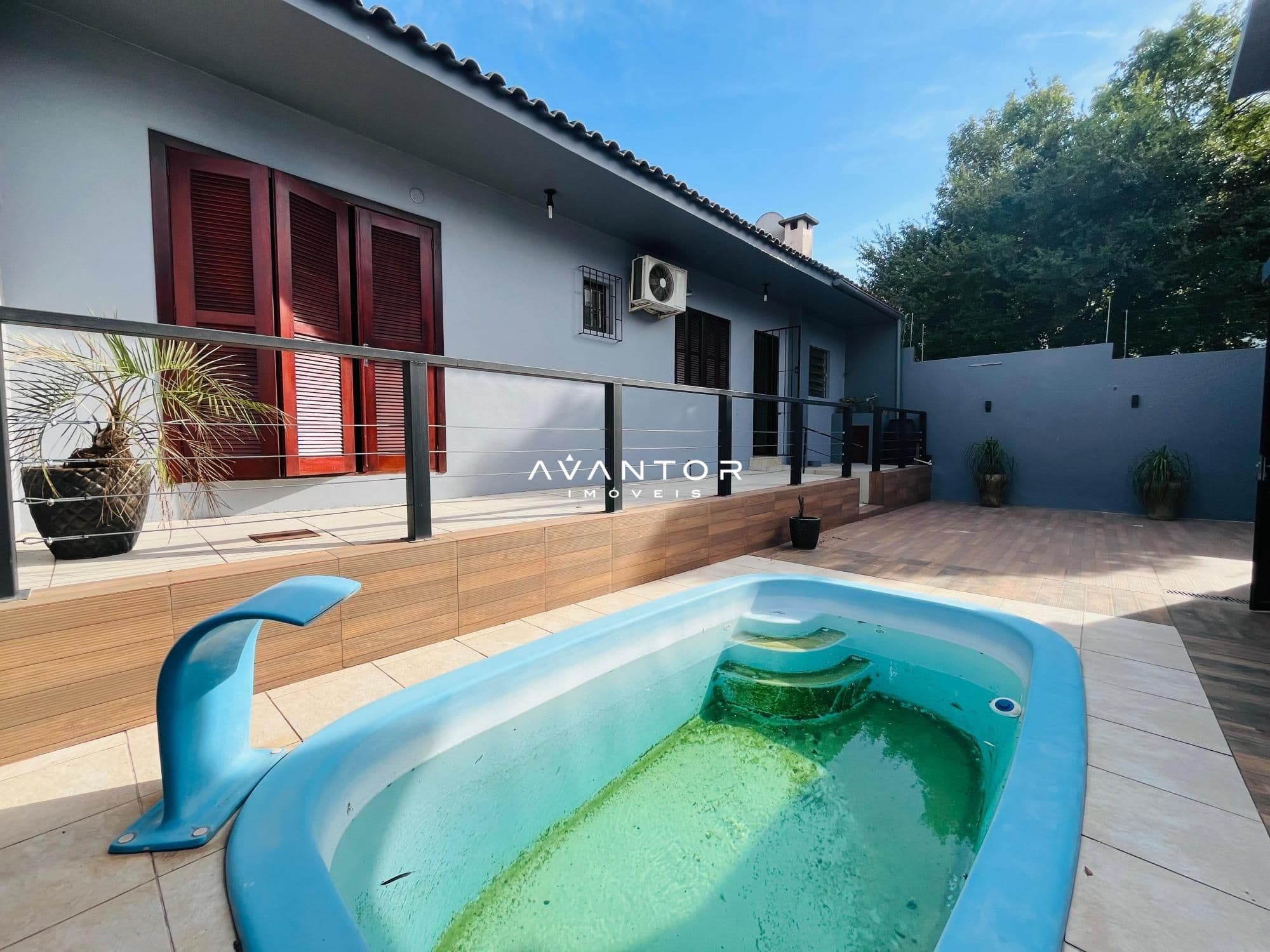 Casa com 4 quartos à venda em Dom Antônio Reis, Santa Maria/RS — foto 18 de 23
