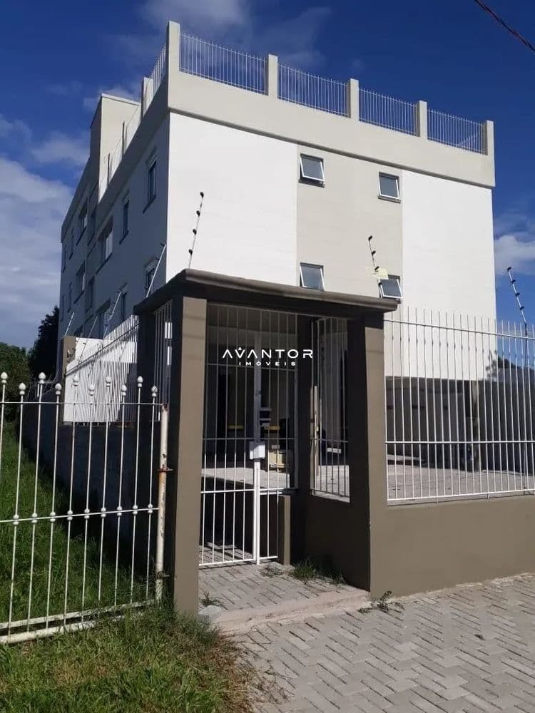 Edifício Liziane — Camobi, Santa Maria/RS