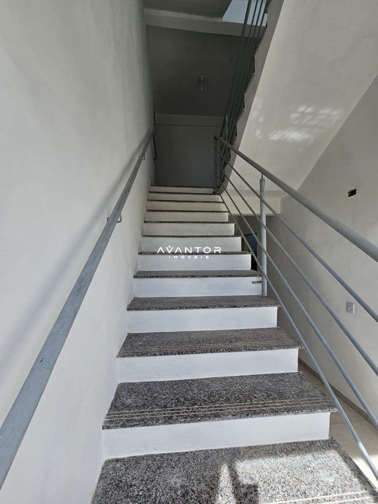Apartamento com 2 quartos para alugar no Edifício Liziane, em Camobi, Santa Maria/RS — foto 3 de 13