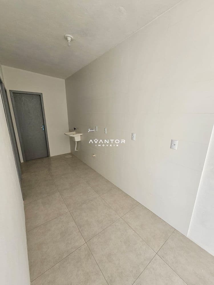 Apartamento com 2 quartos para alugar no Edifício Liziane, em Camobi, Santa Maria/RS — foto 13 de 13