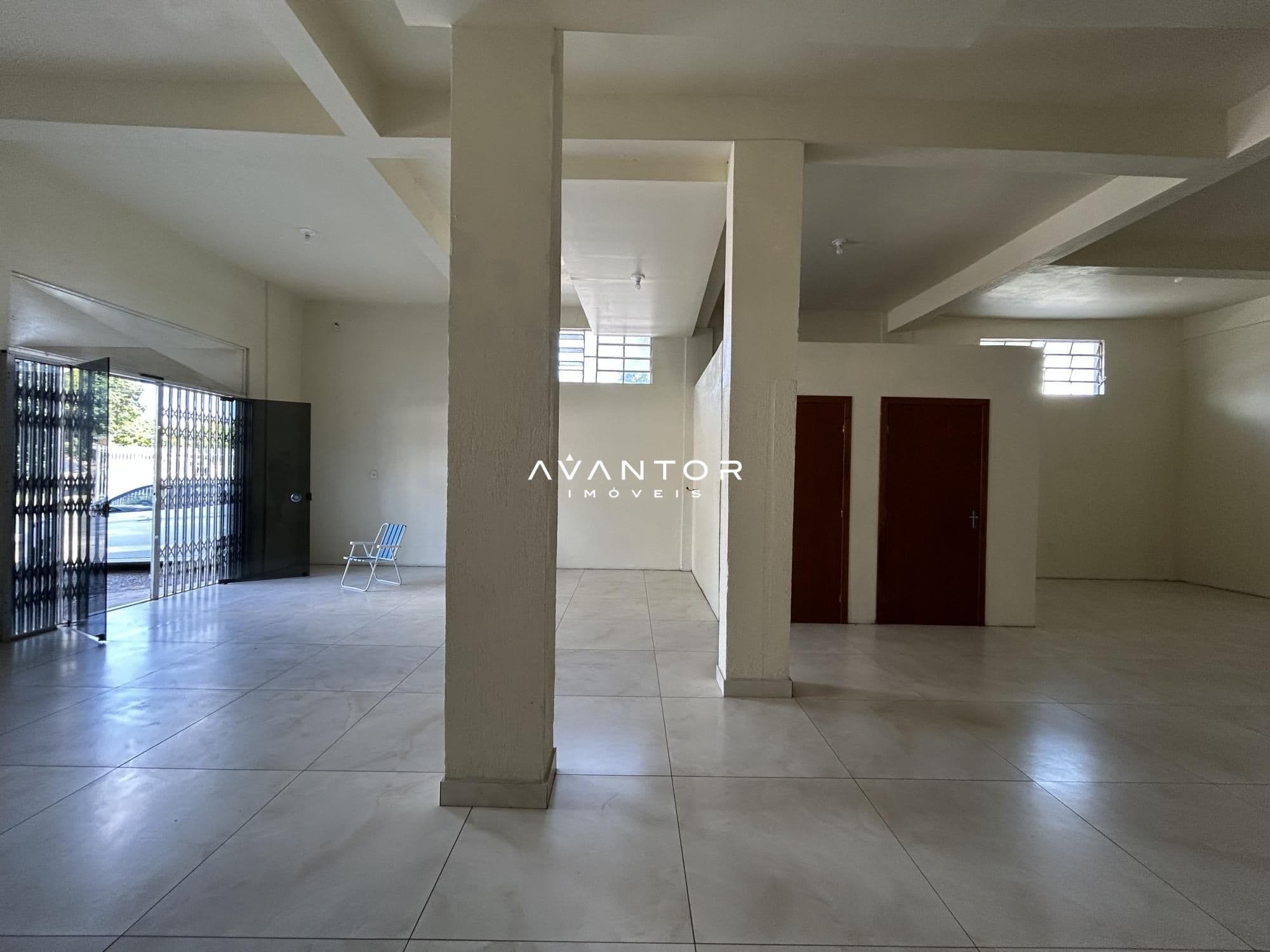 Loja com 1 sala para alugar em Pinheiro Machado, Santa Maria/RS — foto 5 de 8