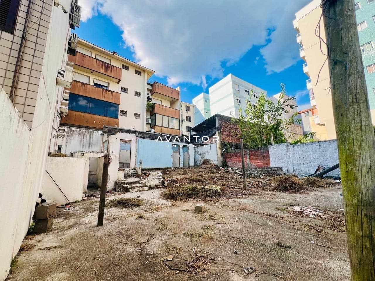 Terreno à venda em Nossa Senhora de Fátima, Santa Maria/RS — foto 2 de 4