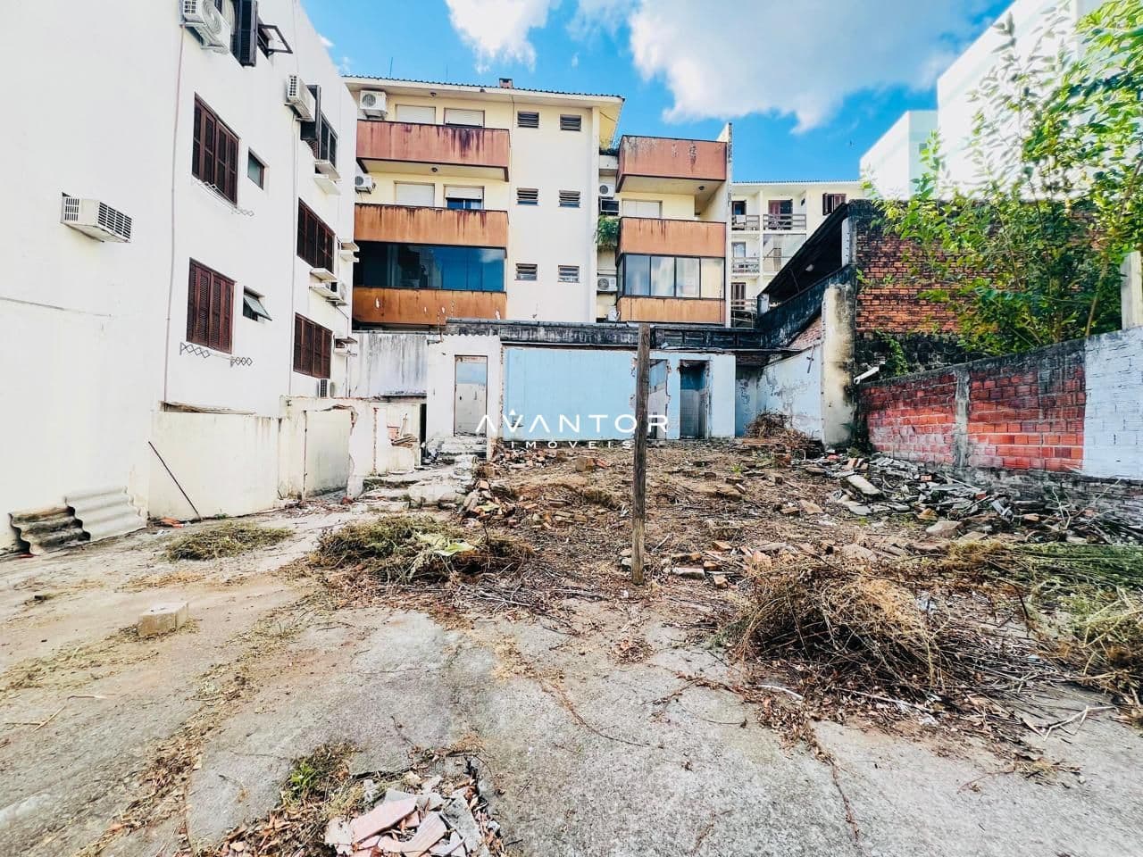 Terreno à venda em Nossa Senhora de Fátima, Santa Maria/RS — foto 3 de 4