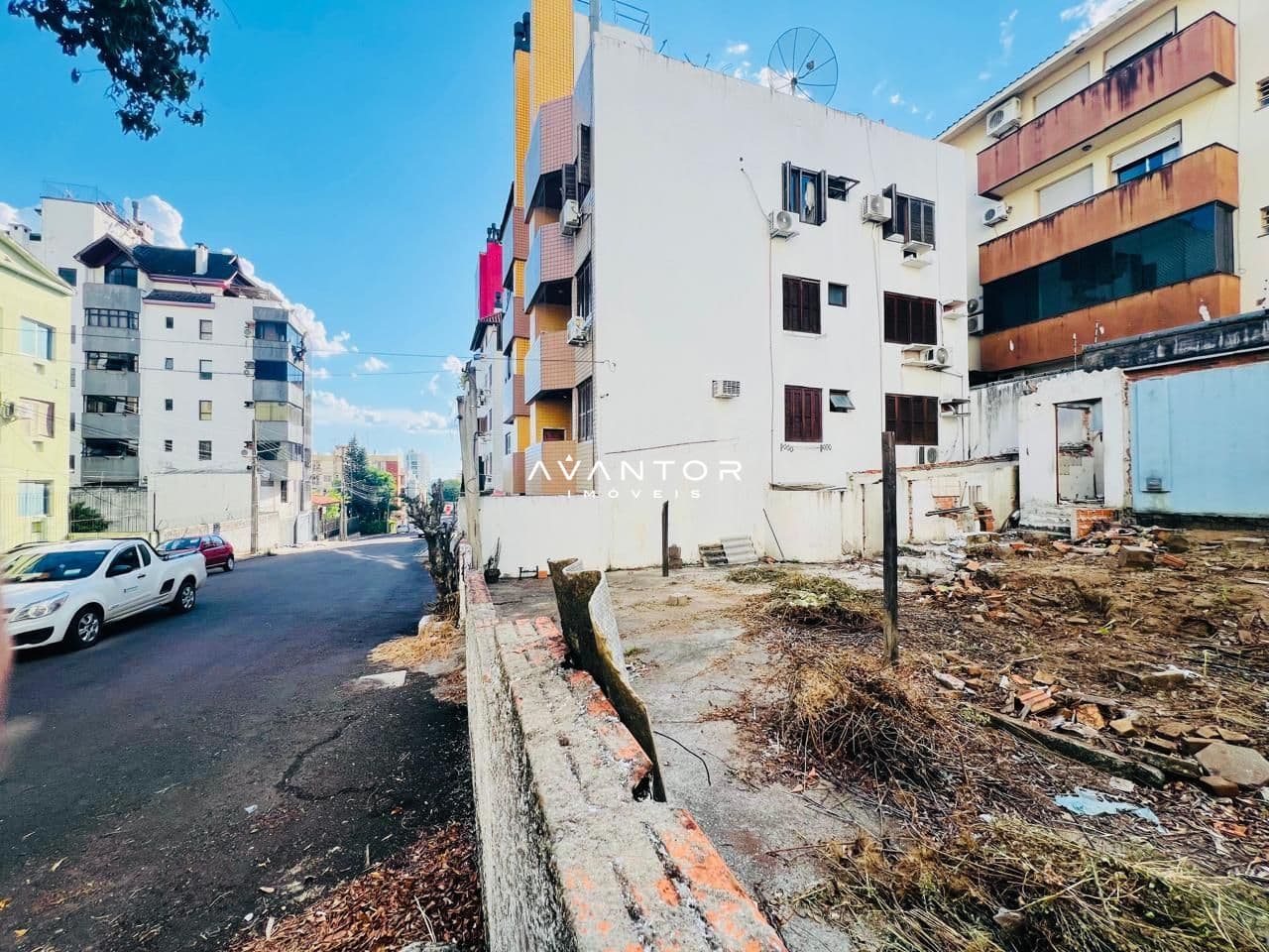 Terreno à venda em Nossa Senhora de Fátima, Santa Maria/RS — foto 4 de 4