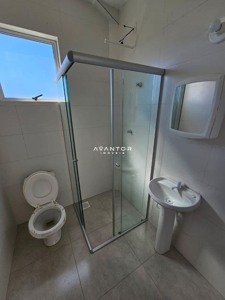 Apartamento com 2 quartos para alugar no Edifício Liziane, em Camobi, Santa Maria/RS — foto 6 de 11