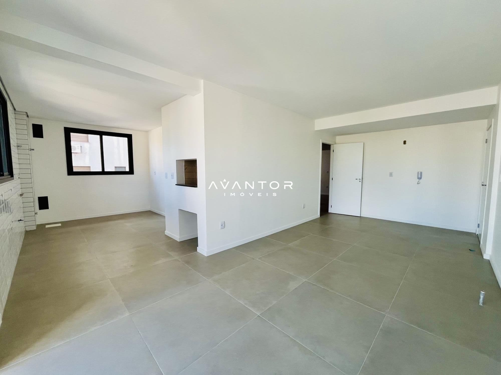 Apartamento com 3 quartos à venda no Residencial Livty, em Centro, Santa Maria/RS — foto 3 de 13