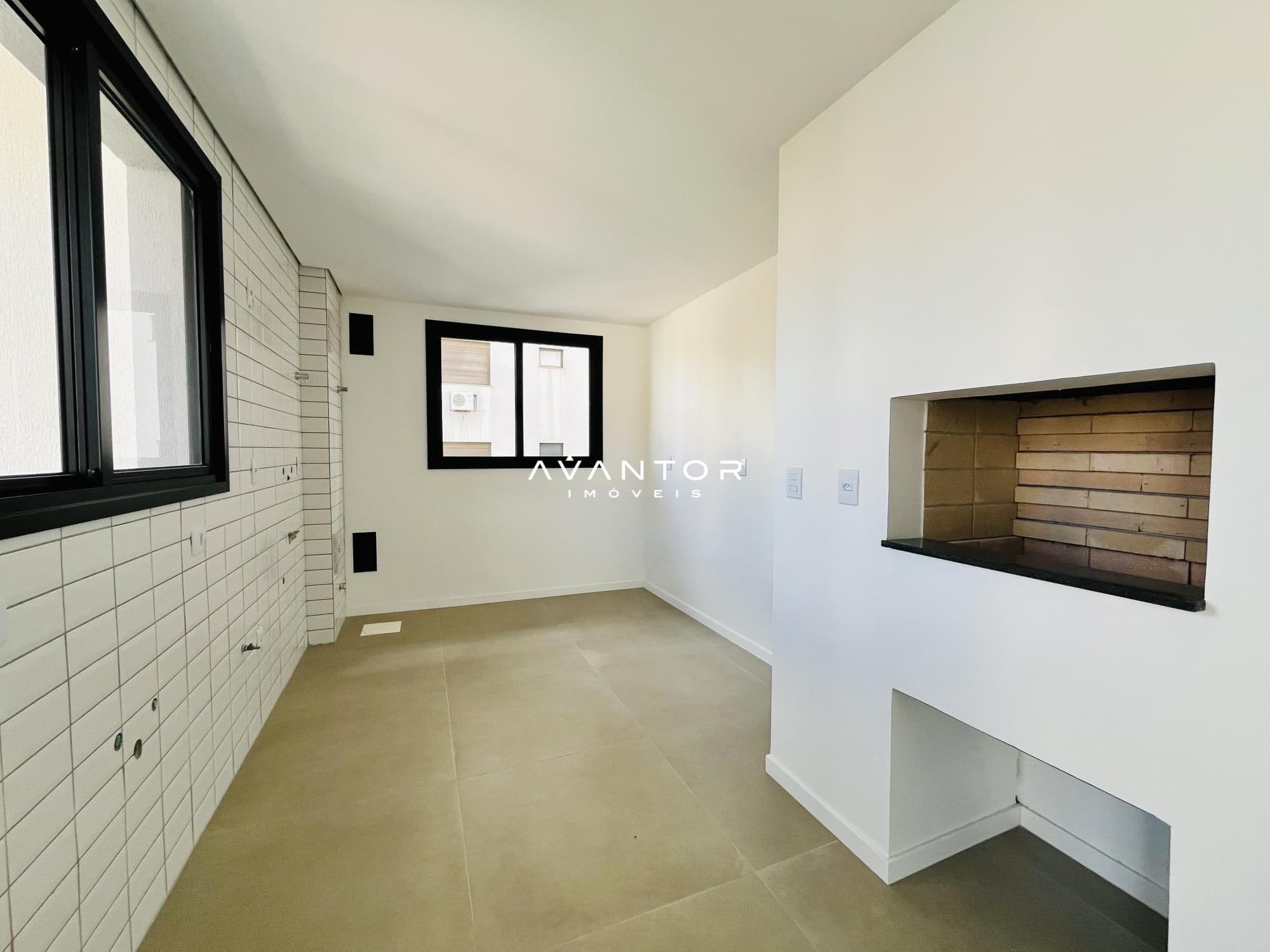 Apartamento com 3 quartos à venda no Residencial Livty, em Centro, Santa Maria/RS — foto 4 de 13