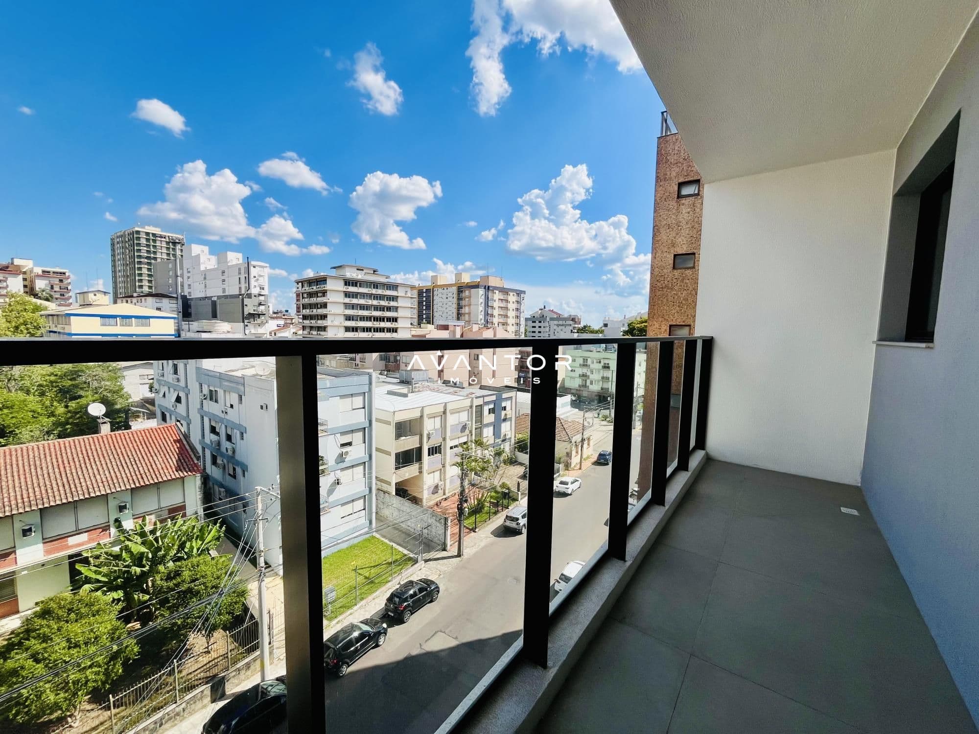 Apartamento com 3 quartos à venda no Residencial Livty, em Centro, Santa Maria/RS — foto 5 de 13