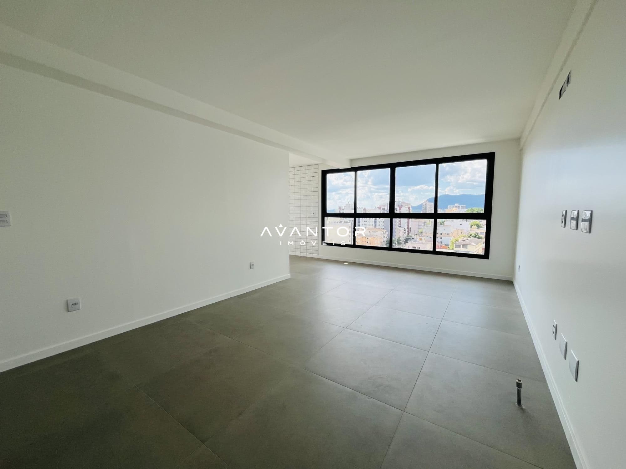 Apartamento com 3 quartos à venda no Residencial Livty, em Centro, Santa Maria/RS — foto 4 de 14