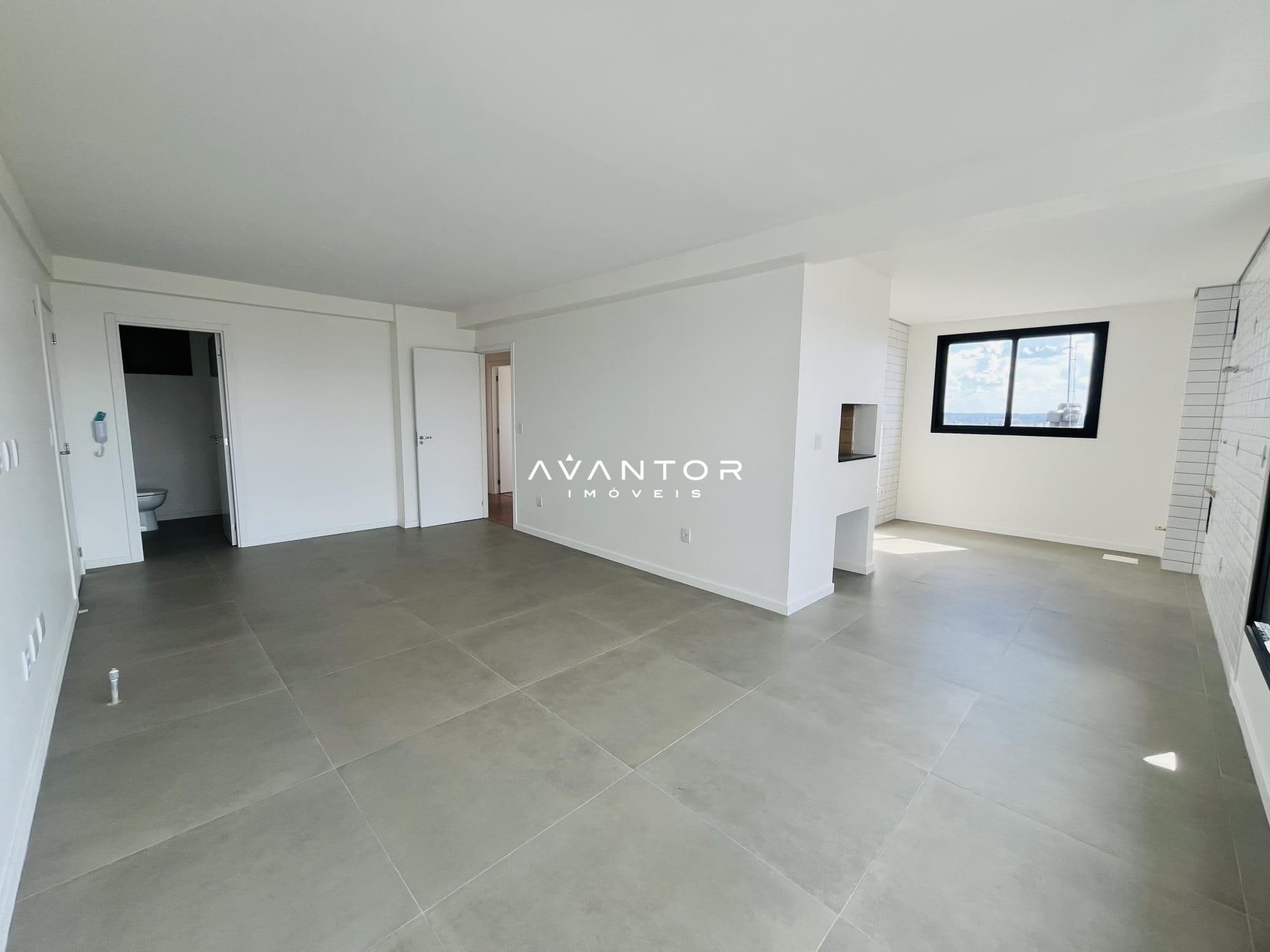 Apartamento com 3 quartos à venda no Residencial Livty, em Centro, Santa Maria/RS — foto 5 de 14
