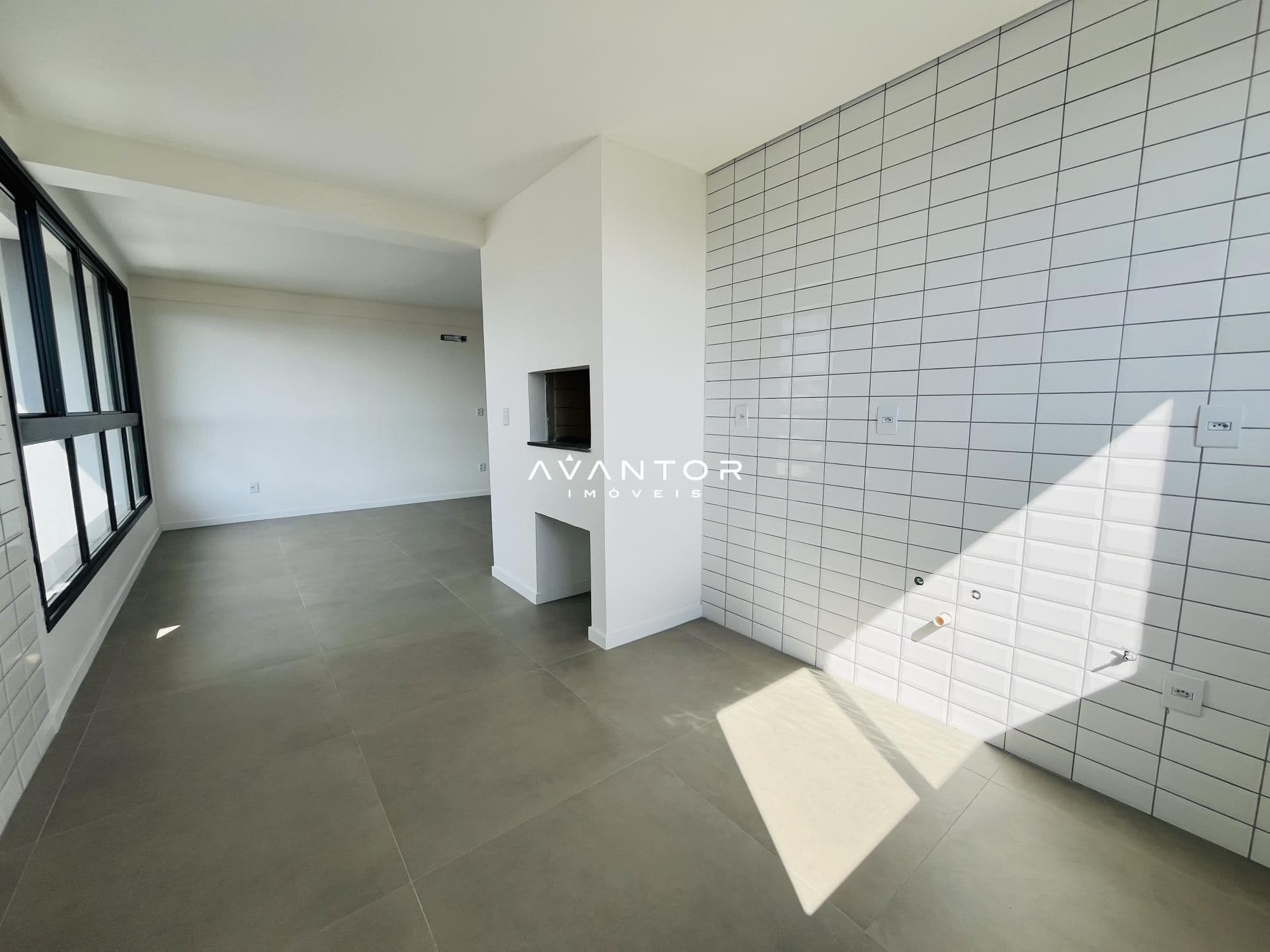 Apartamento com 3 quartos à venda no Residencial Livty, em Centro, Santa Maria/RS — foto 7 de 14
