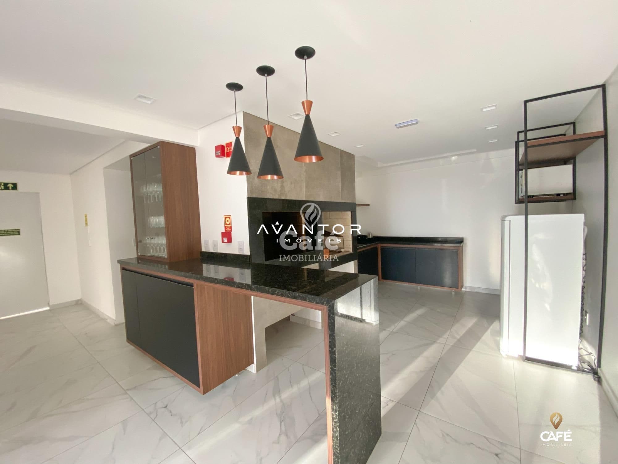 Apartamento com 2 quartos à venda no Residencial Tramonto, em Centro, Santa Maria/RS — foto 9 de 13