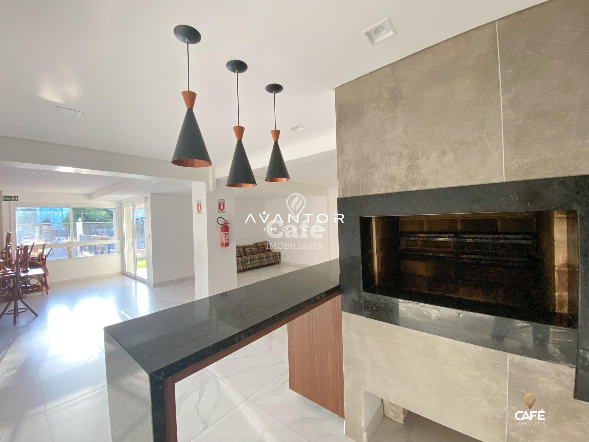 Apartamento com 2 quartos à venda no Residencial Tramonto, em Centro, Santa Maria/RS — foto 10 de 13