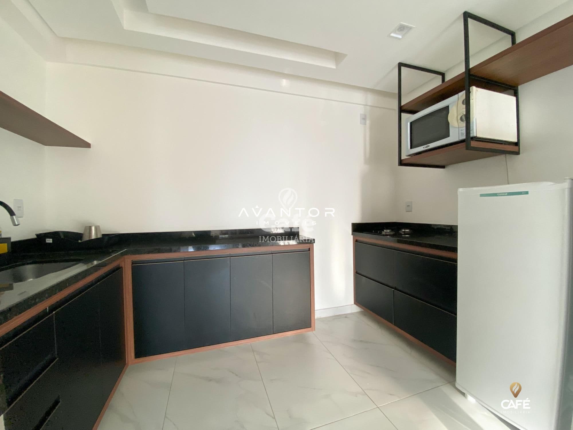 Apartamento com 2 quartos à venda no Residencial Tramonto, em Centro, Santa Maria/RS — foto 12 de 13