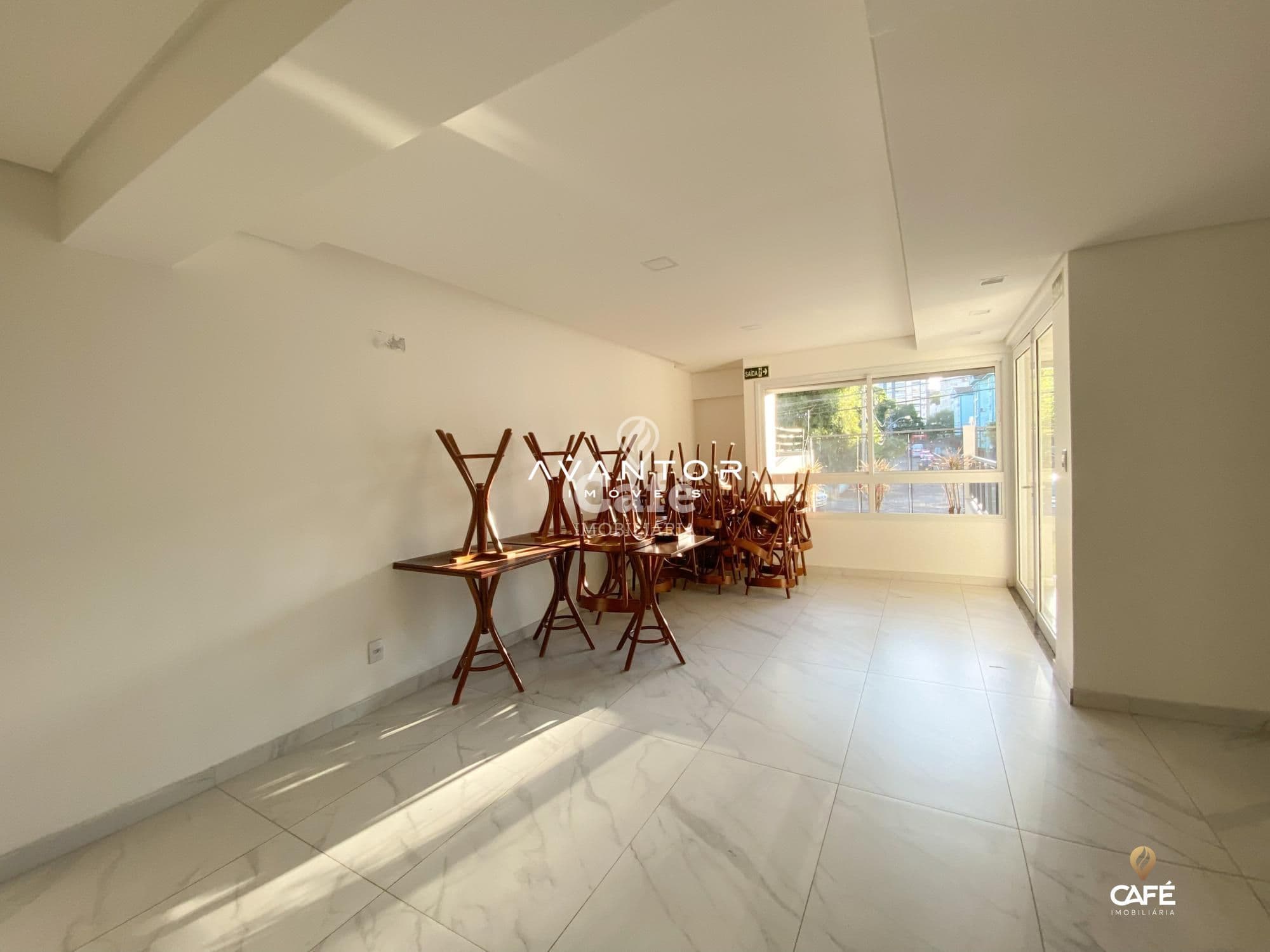 Apartamento com 2 quartos à venda no Residencial Tramonto, em Centro, Santa Maria/RS — foto 13 de 13
