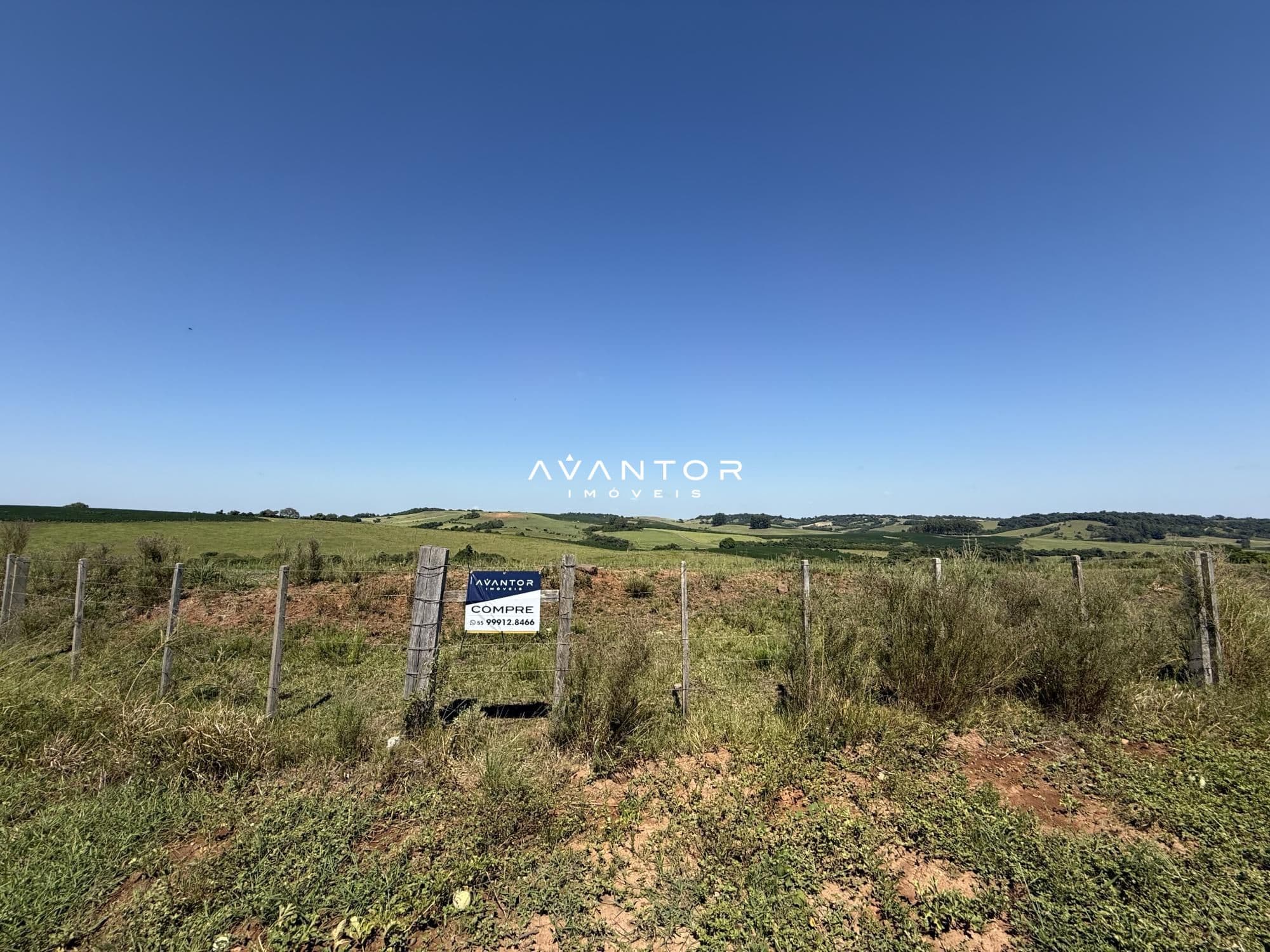 Campo à venda em Interior, Restinga Seca/RS — foto 4 de 12