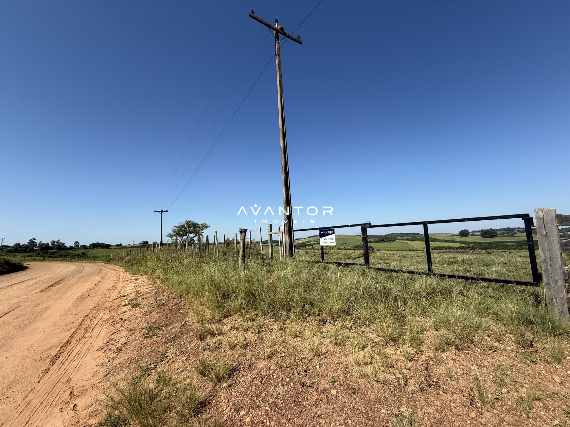 Campo à venda em Interior, Restinga Seca/RS — foto 8 de 12