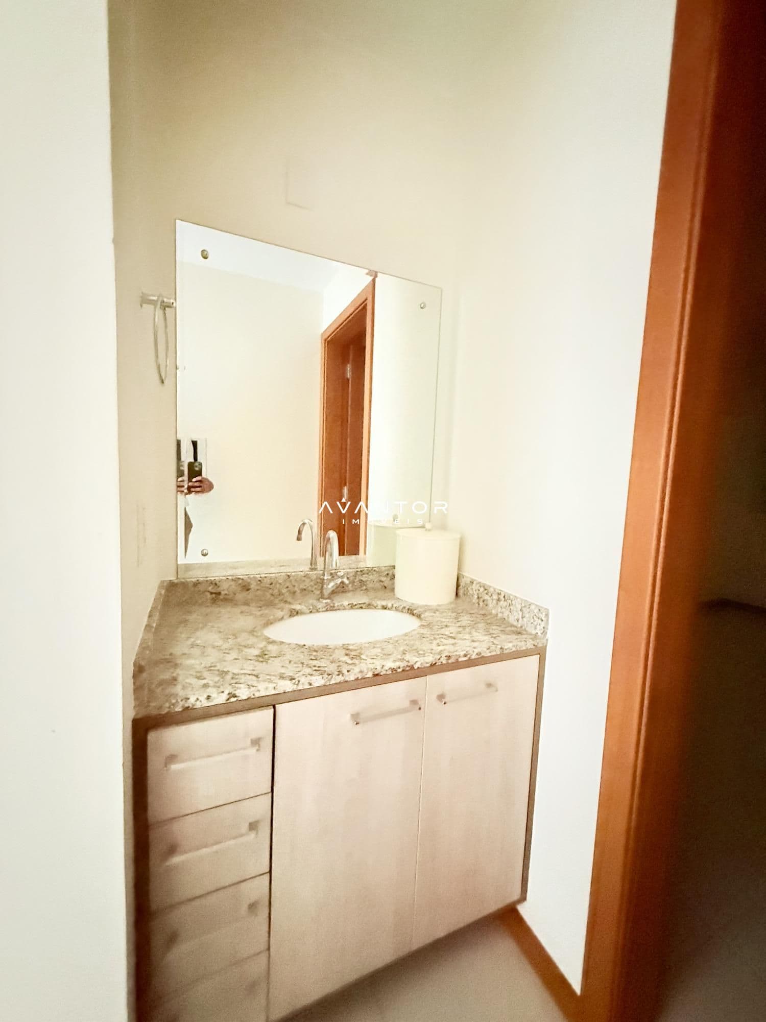 Apartamento com 2 quartos à venda no Residencial Electra, em Nossa Senhora de Fátima, Santa Maria/RS — foto 6 de 12