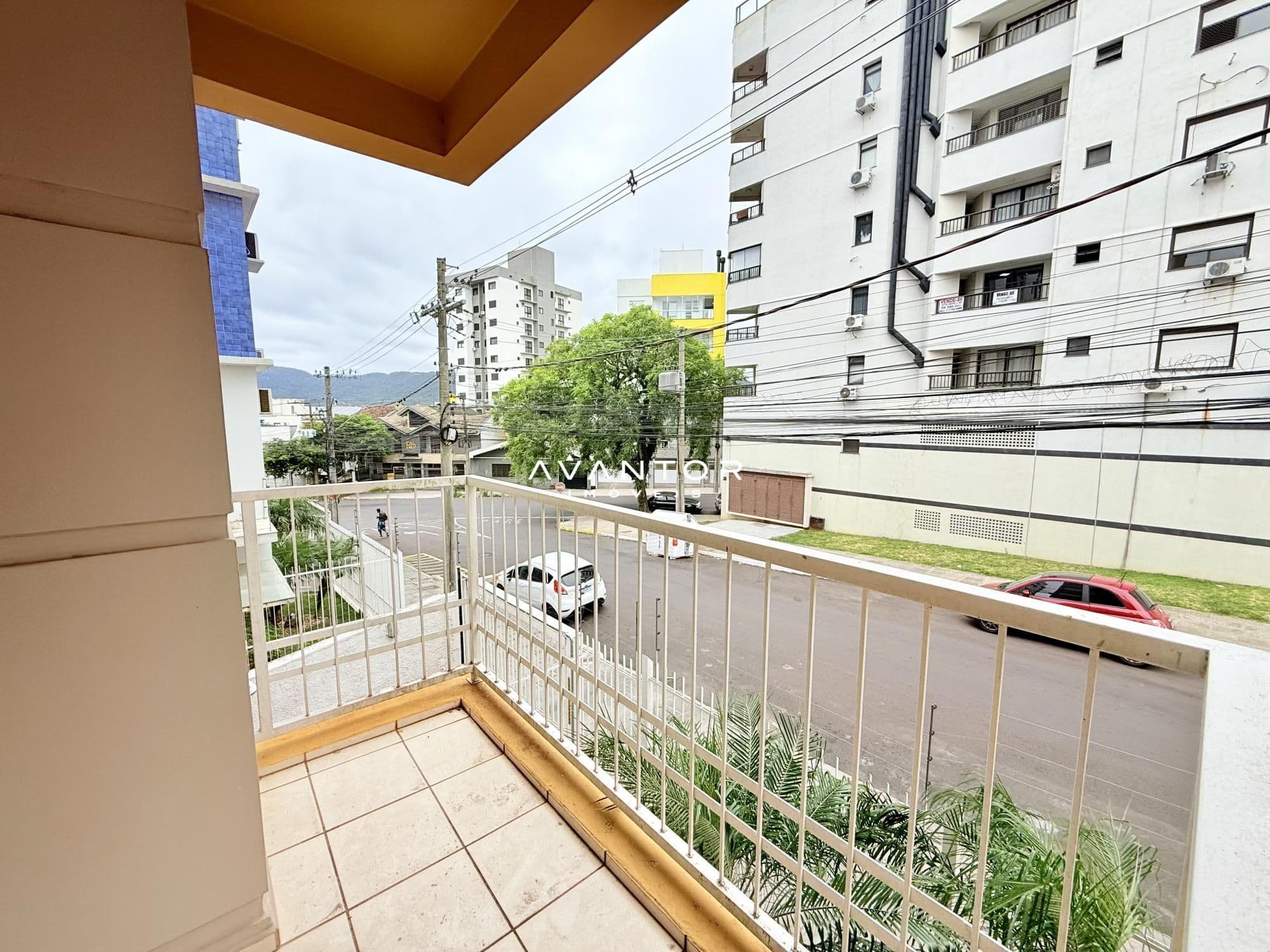 Apartamento com 2 quartos à venda no Residencial Electra, em Nossa Senhora de Fátima, Santa Maria/RS — foto 8 de 12