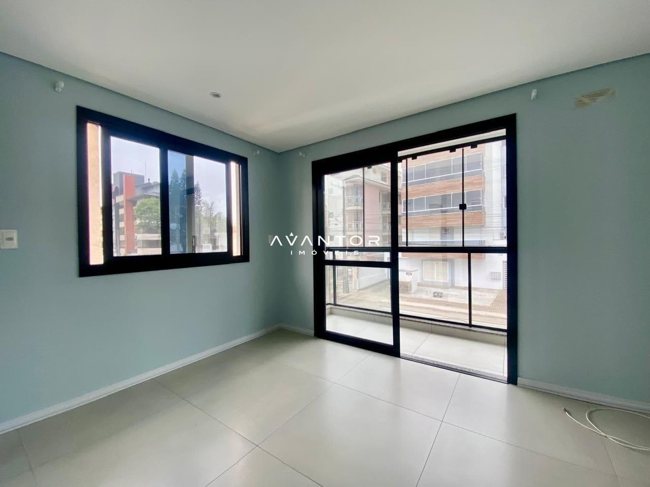 Apartamento com 2 quartos à venda no Residencial Mykonos, em Camobi, Santa Maria/RS — foto 2 de 10