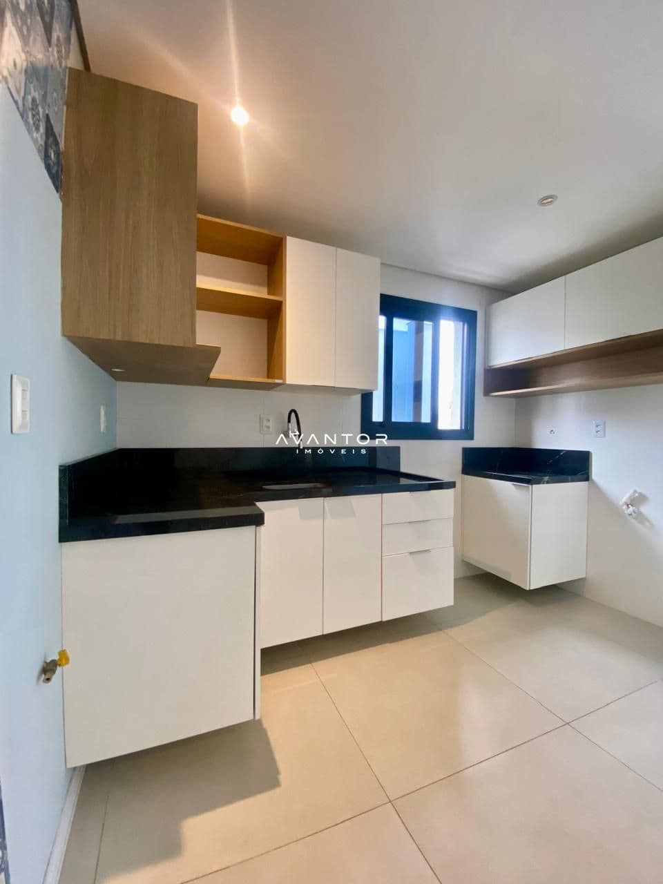 Apartamento com 2 quartos à venda no Residencial Mykonos, em Camobi, Santa Maria/RS — foto 3 de 10