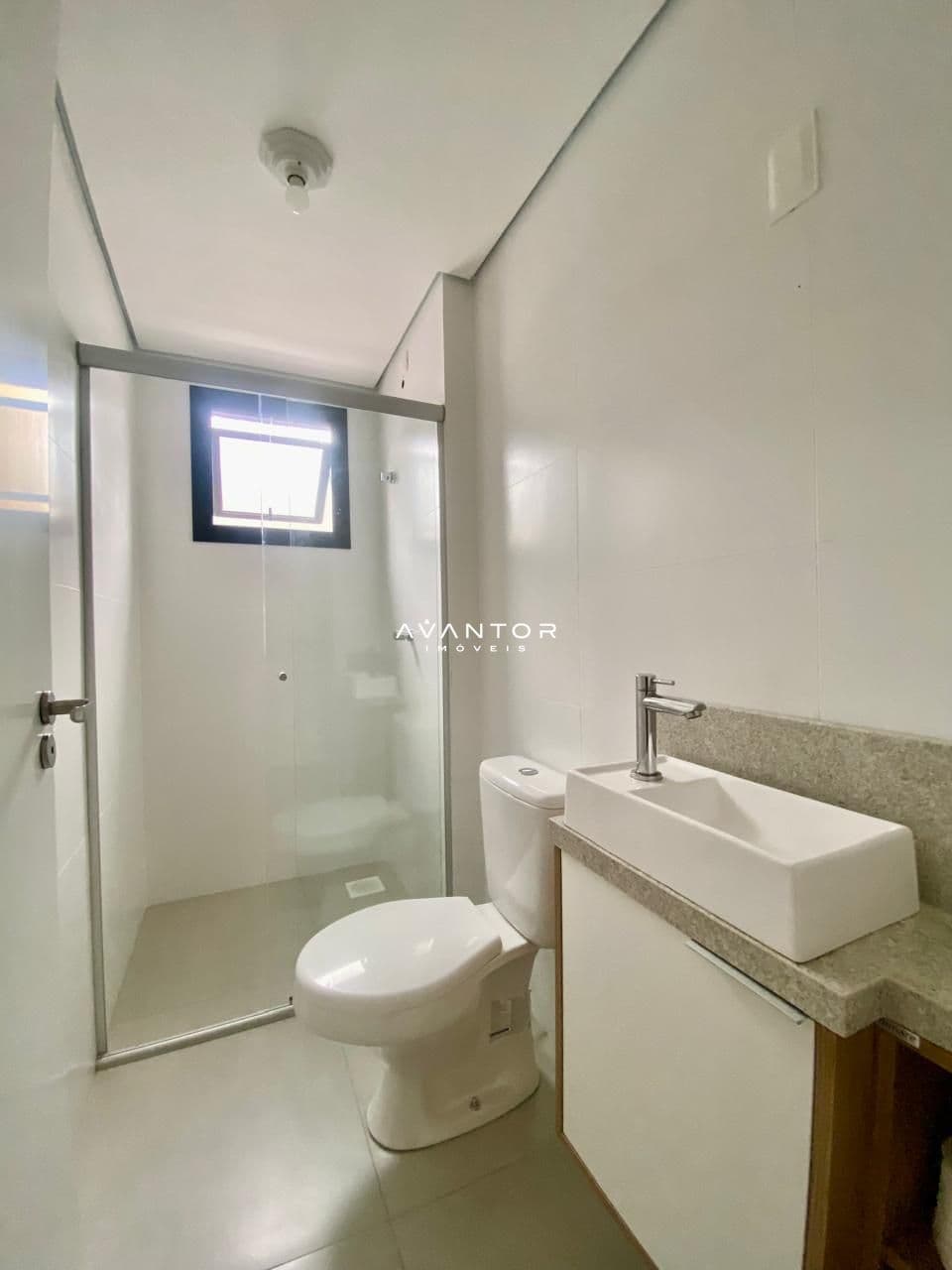Apartamento com 2 quartos à venda no Residencial Mykonos, em Camobi, Santa Maria/RS — foto 4 de 10