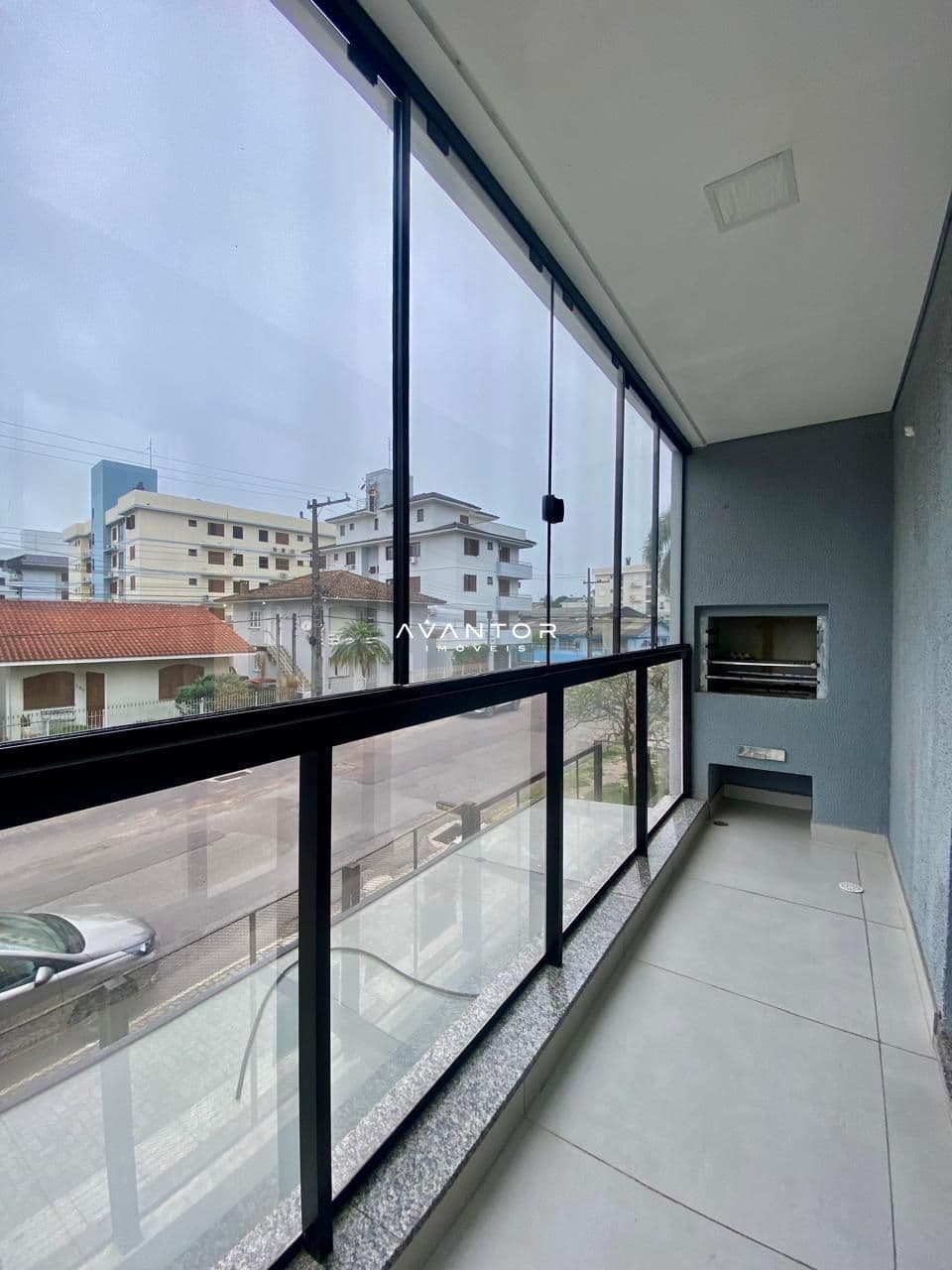 Apartamento com 2 quartos à venda no Residencial Mykonos, em Camobi, Santa Maria/RS — foto 5 de 10
